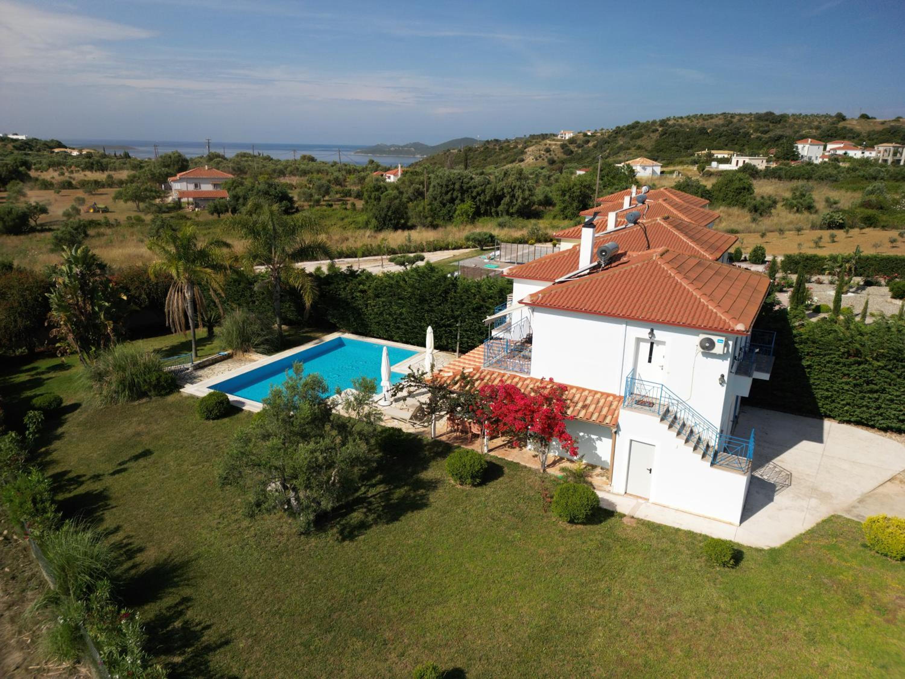Iridia Resort Villas