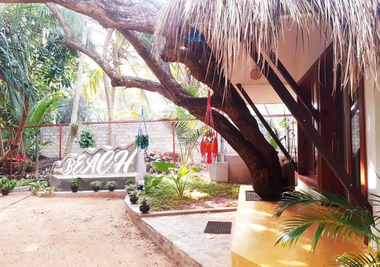 Sri Lanka Beach House Hotel and SPA
