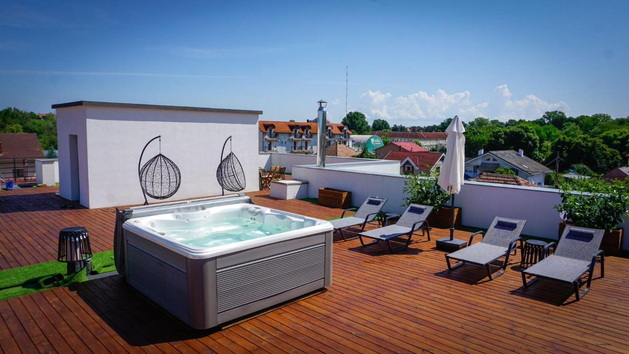 Majestic Boutique Hotel ADULT ONLY view 3