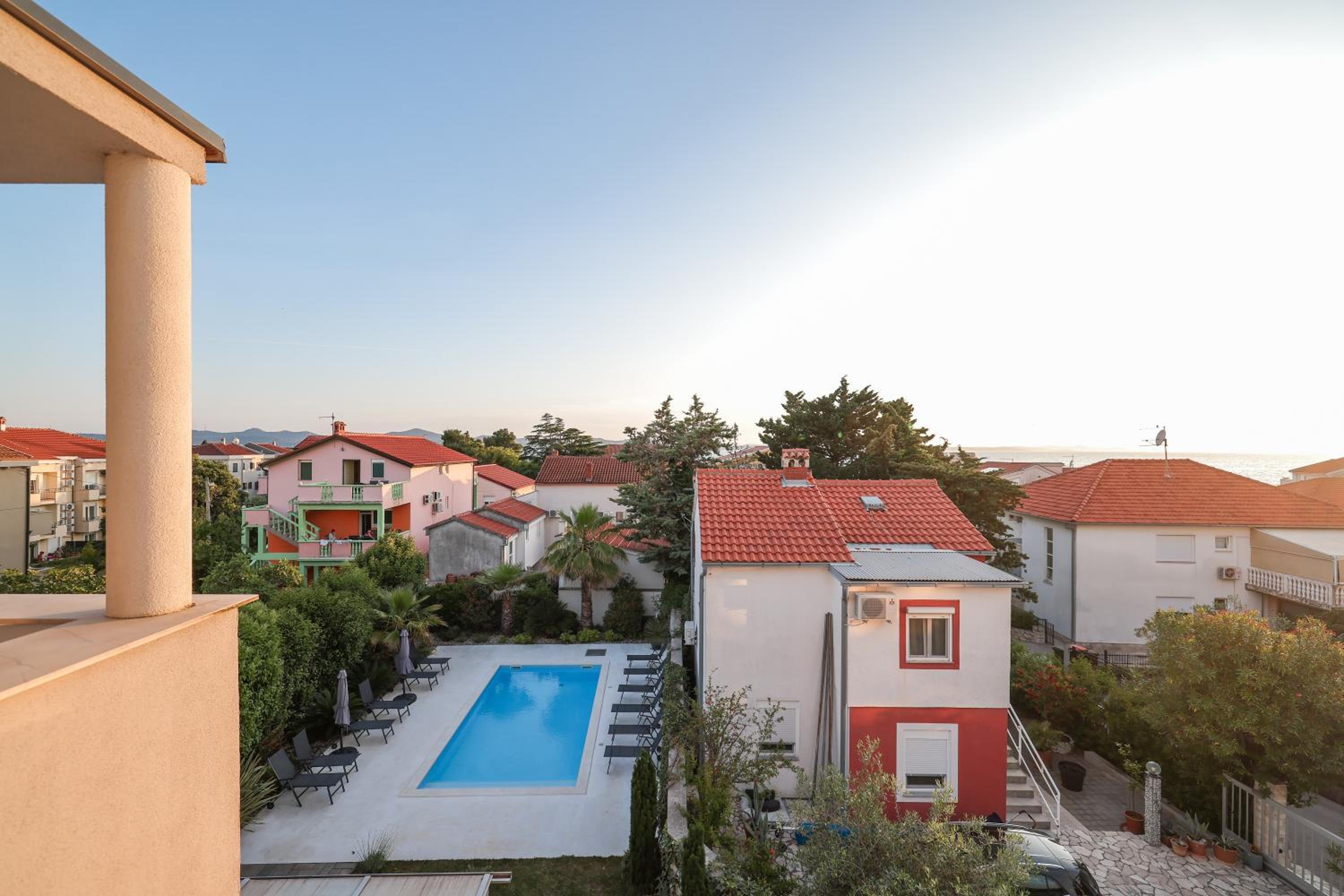 Apartmani Mato 1 view 5