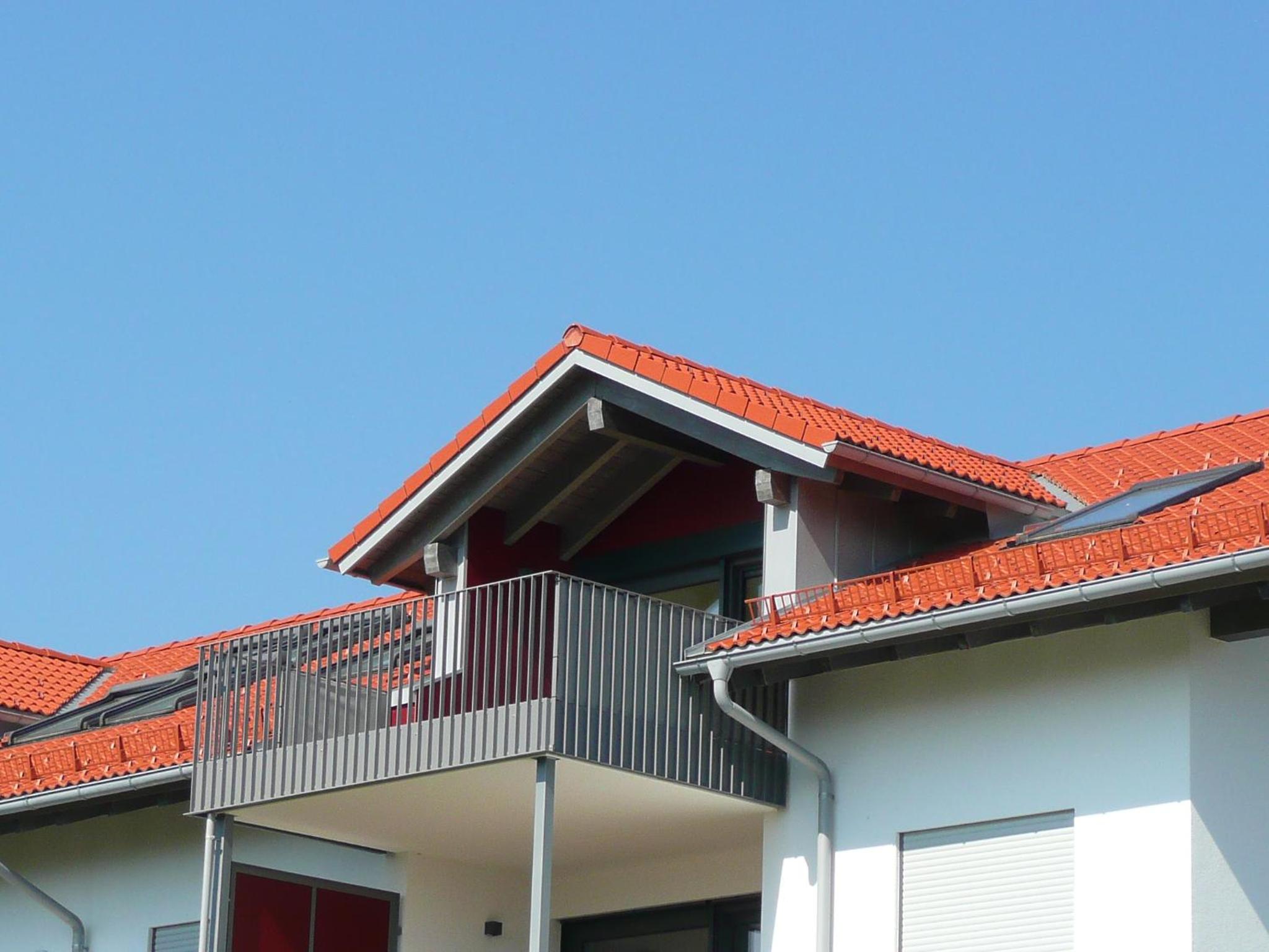 Ferienwohnung mit Dampfbad