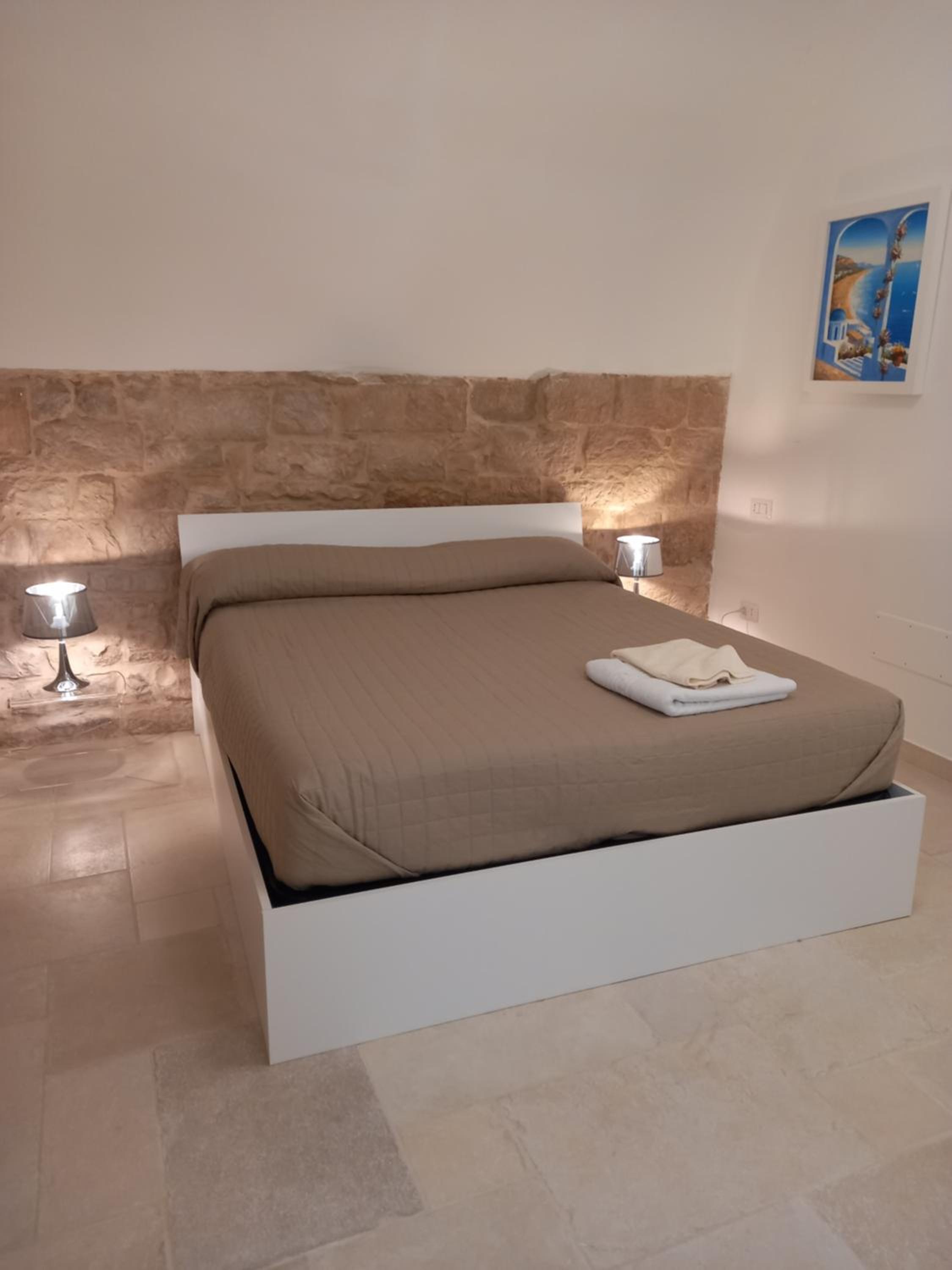 Suite Duomo Porto Trani photo 2