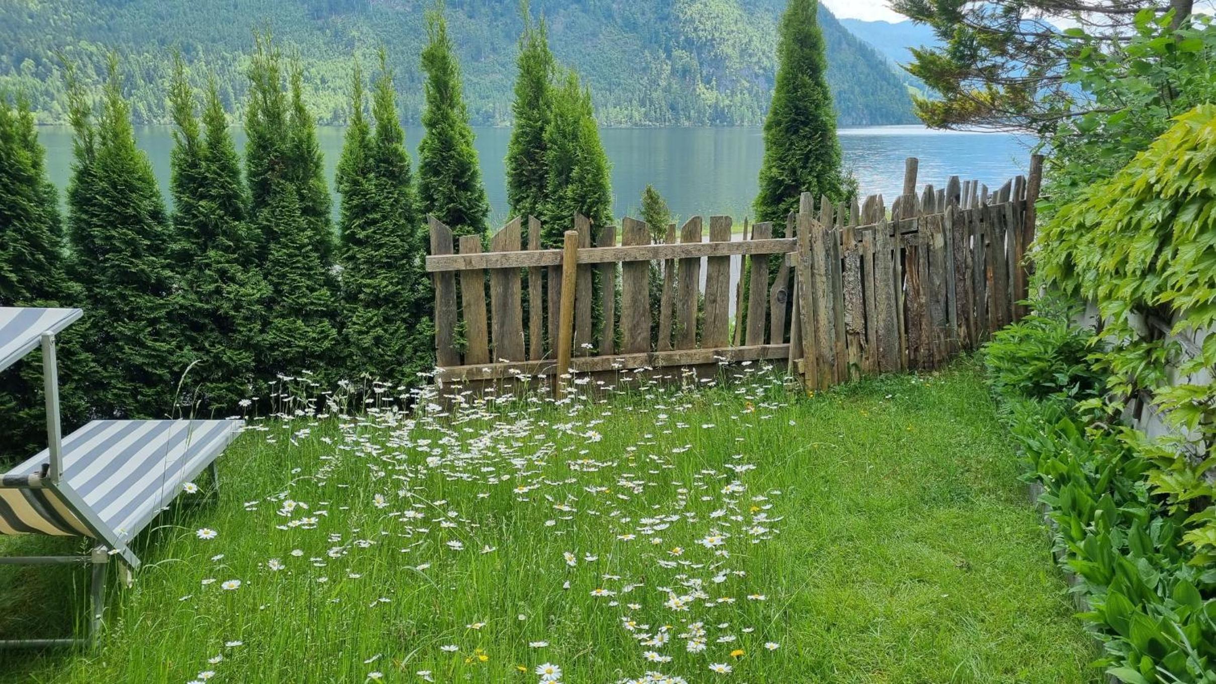 Ladner am See