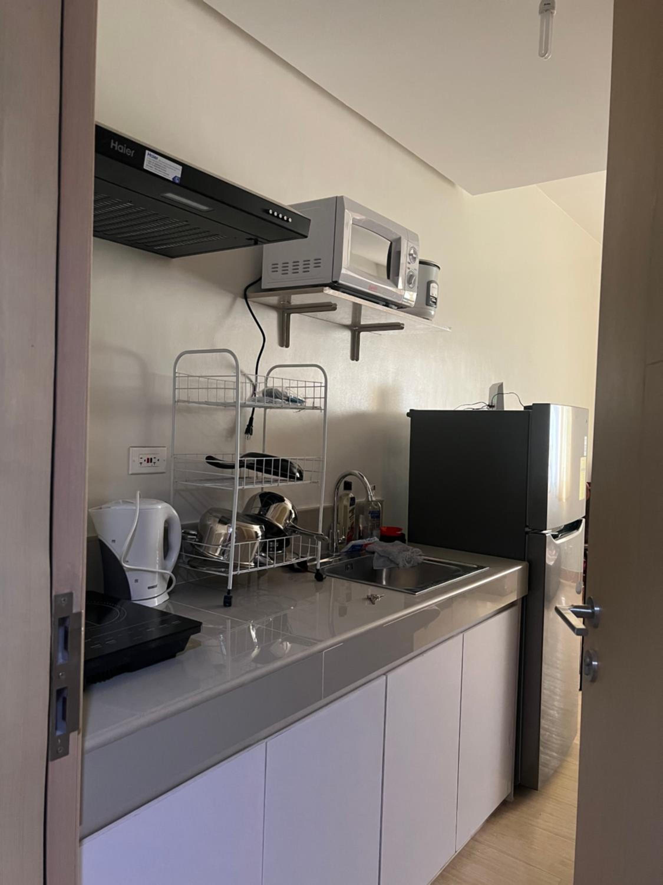 MISR Suite QC
