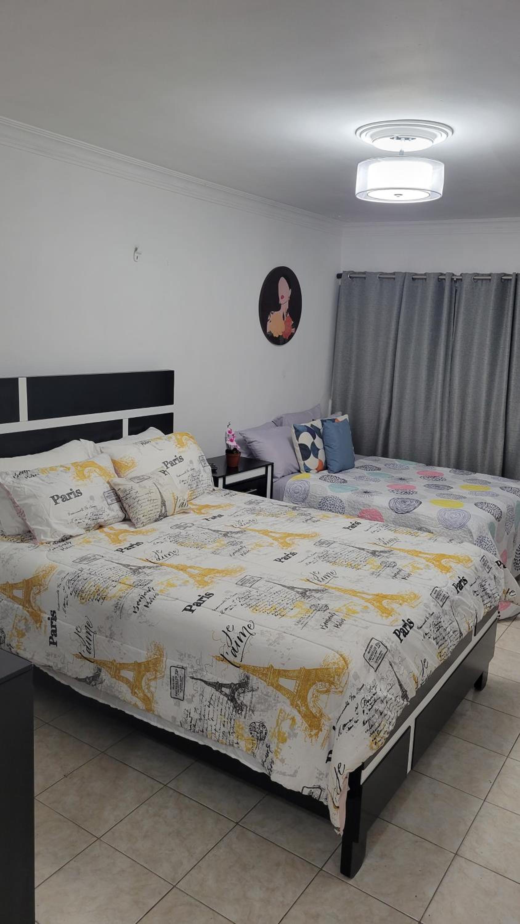 Apartamento acogedor con equipamiento premium view 5