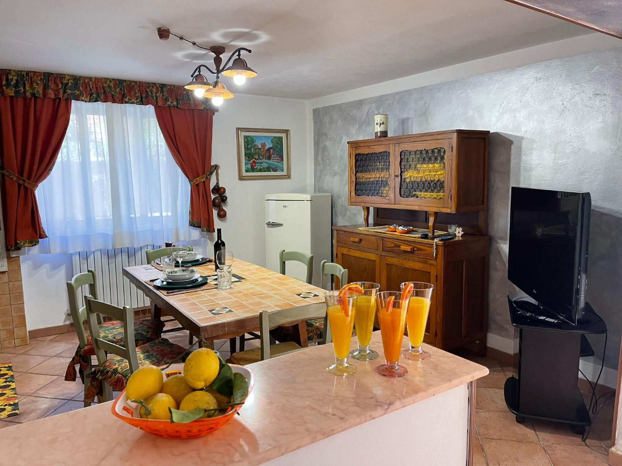 Casa di Manu view 4