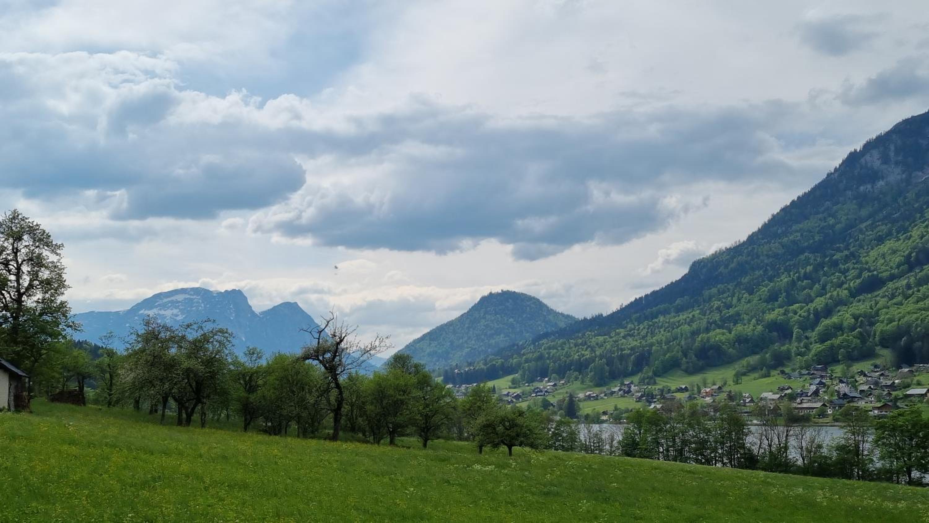 Ladner am See