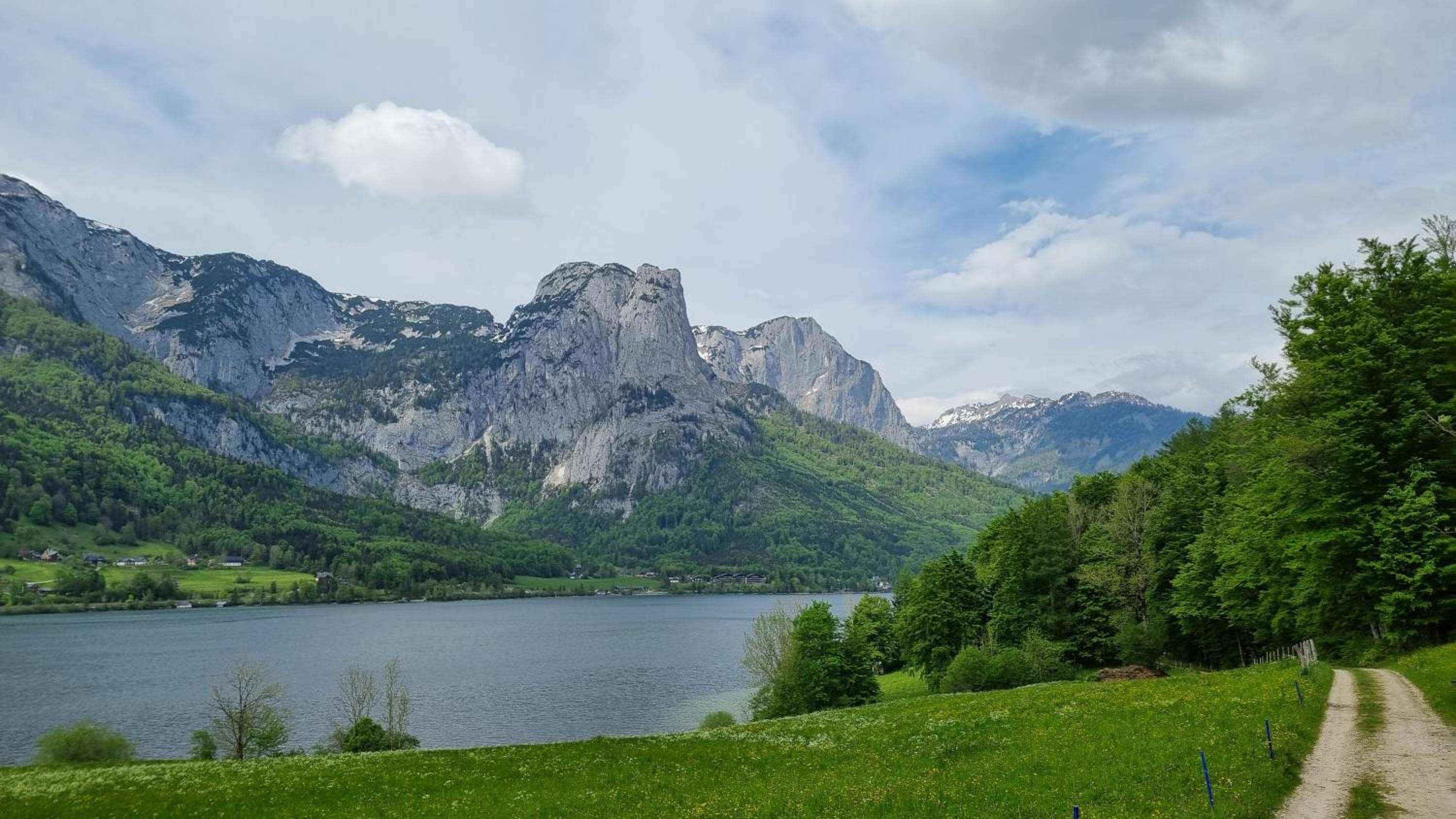 Ladner am See