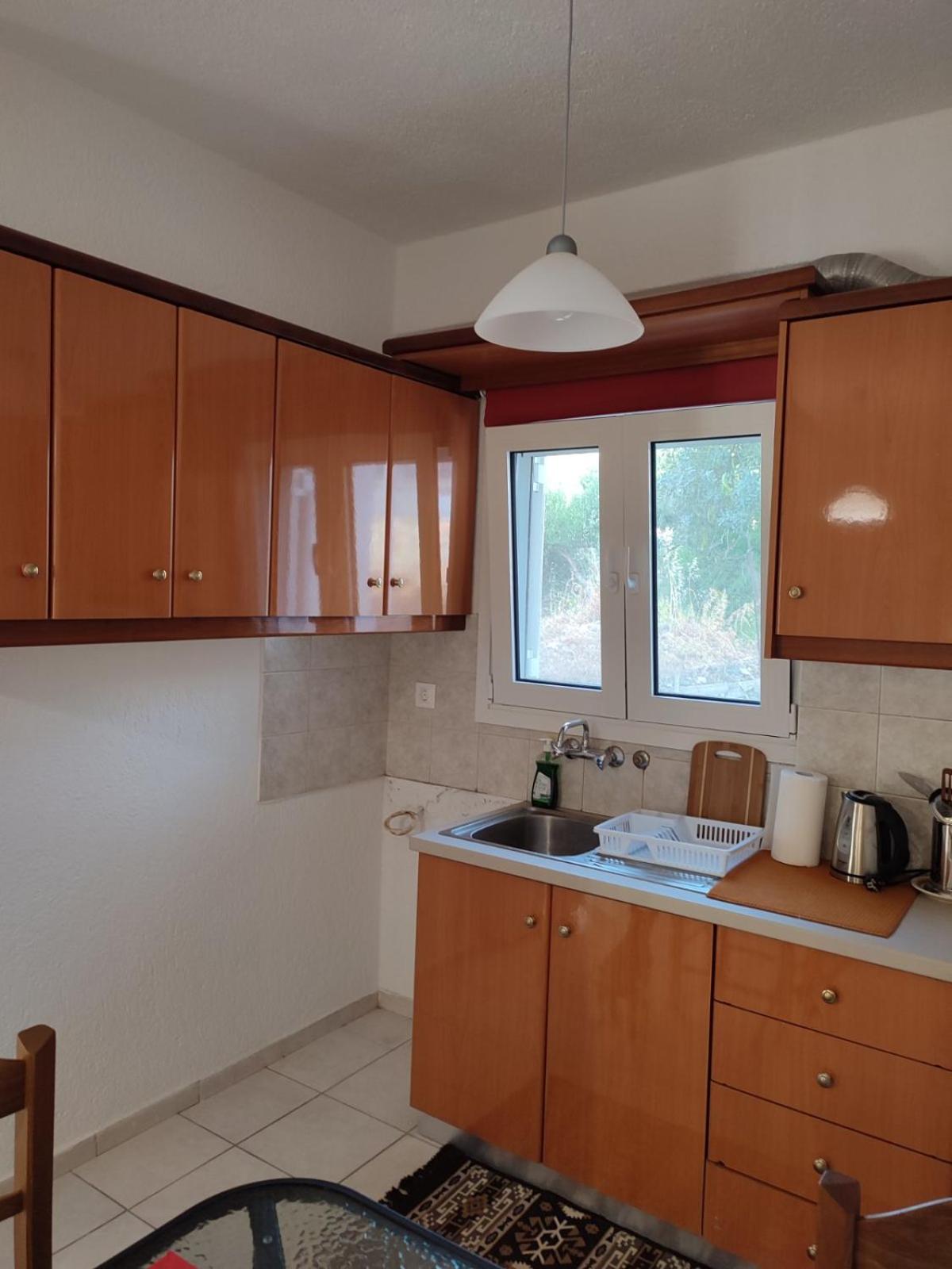 Kassandra Garden Residence view 2