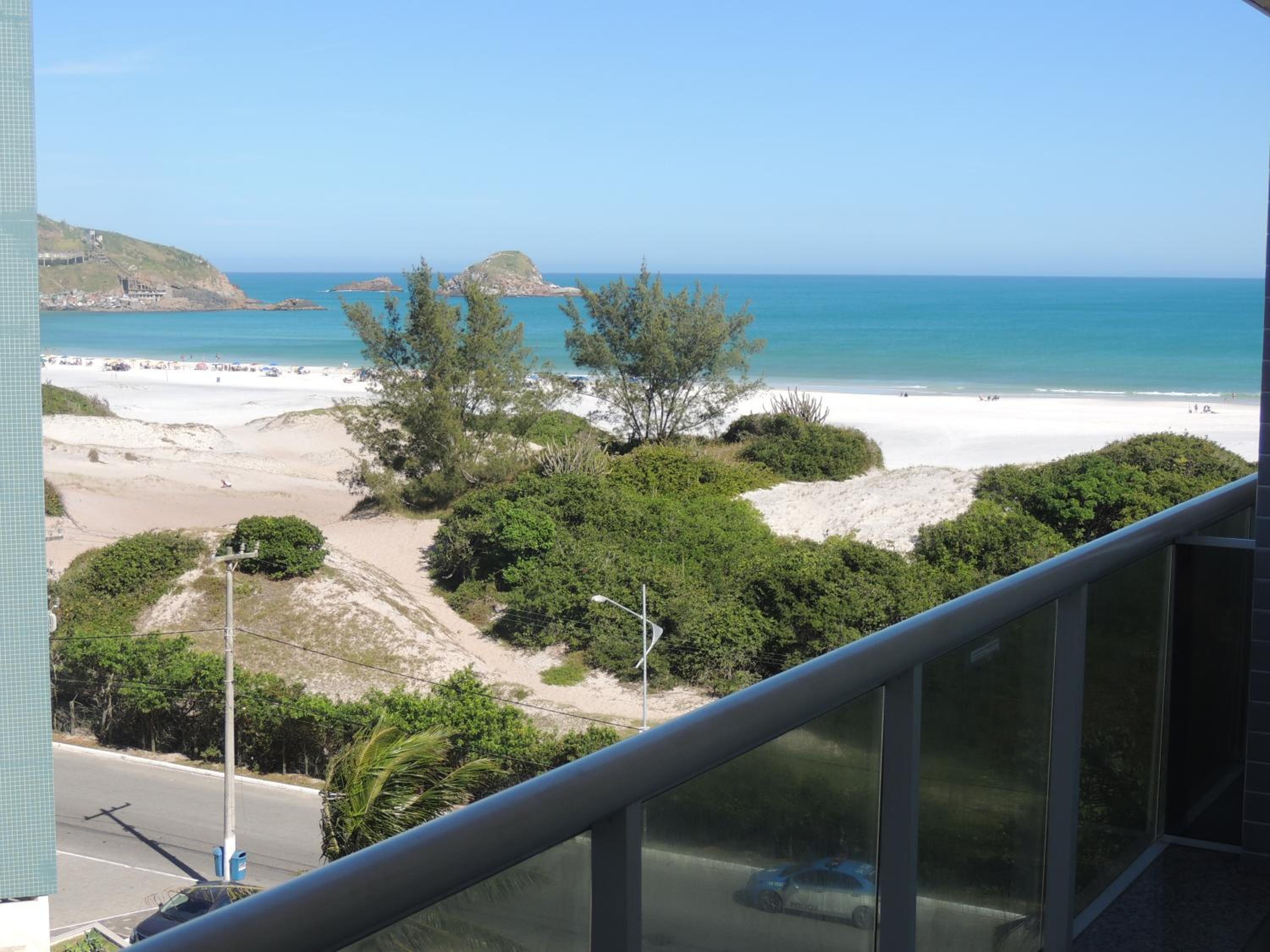 Apartamento Luxo em Arraial do Cabo- RJ
