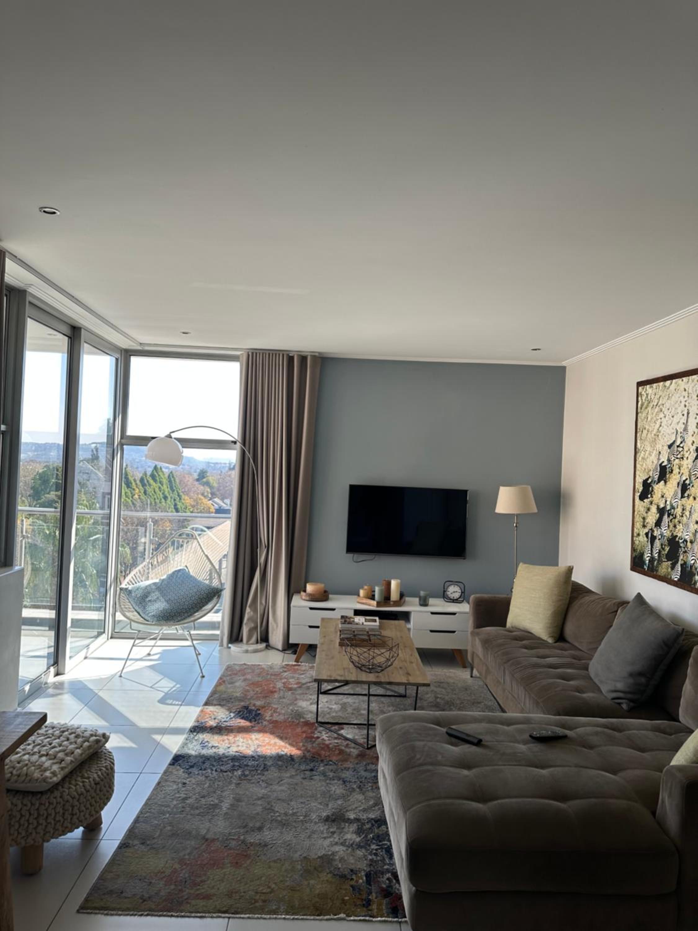KMG Apartments at The Apex