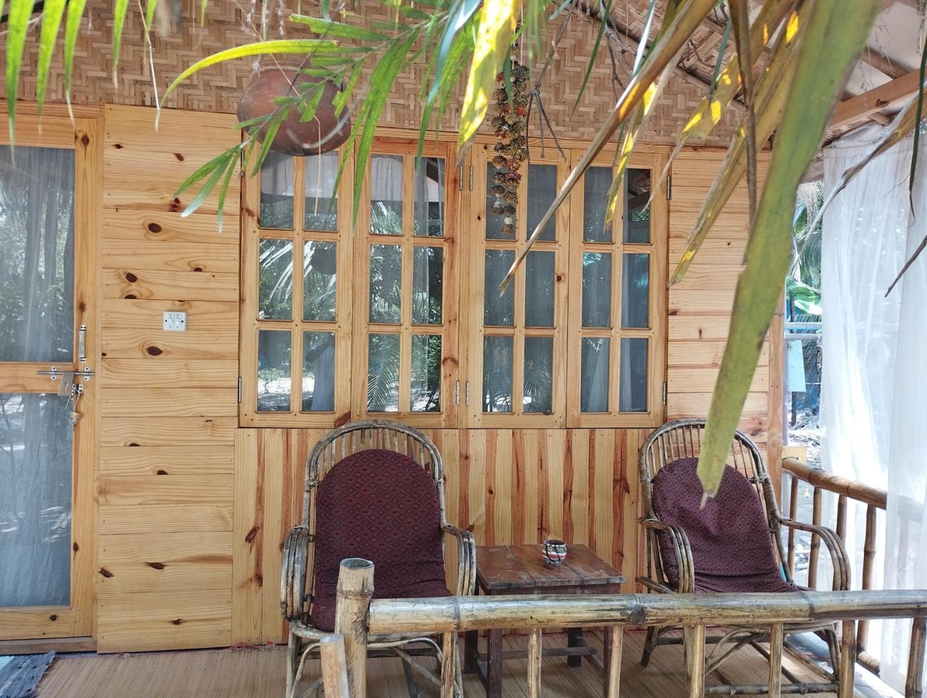 Yoga Culture Palolem