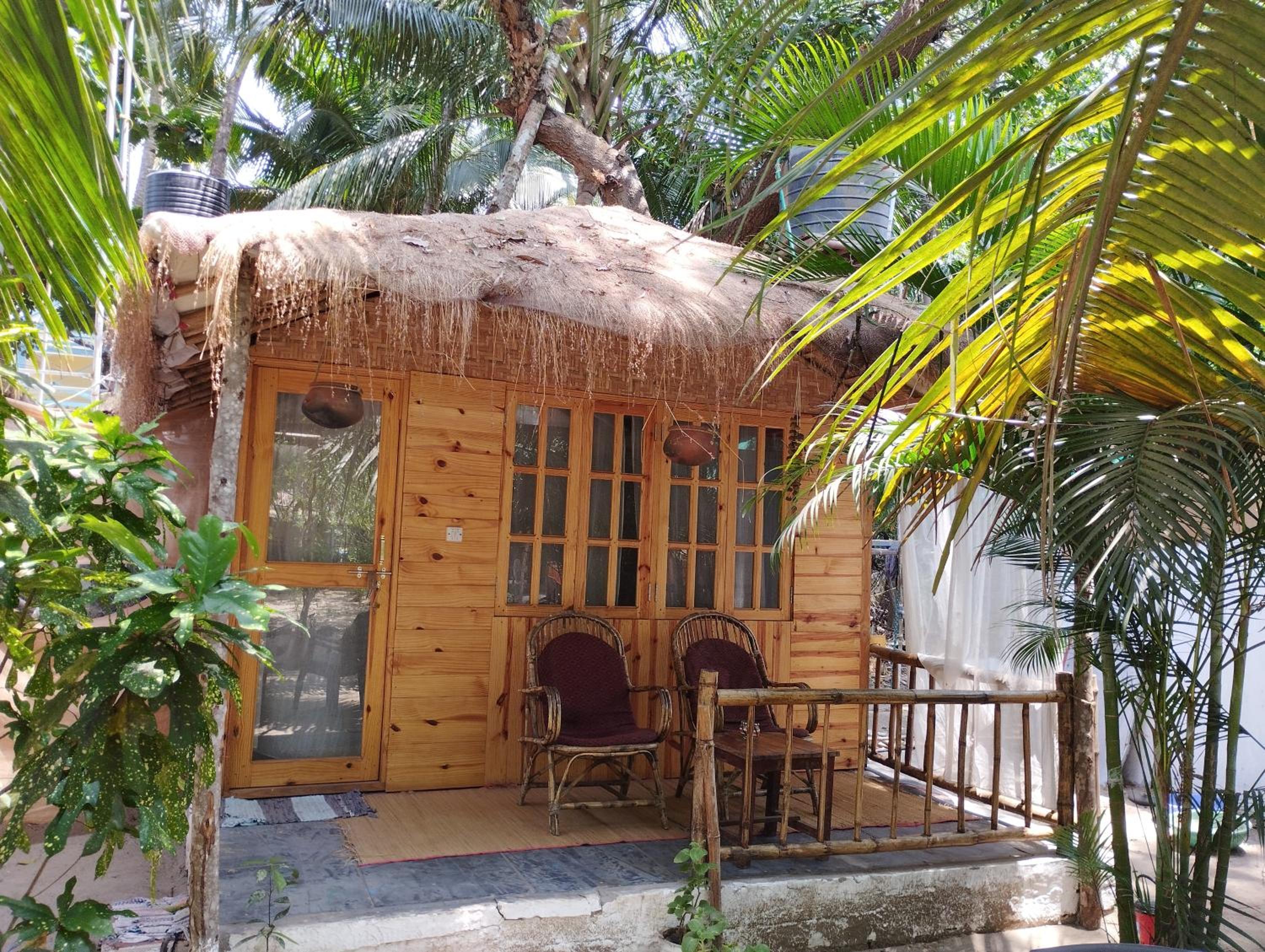 Yoga Culture Palolem