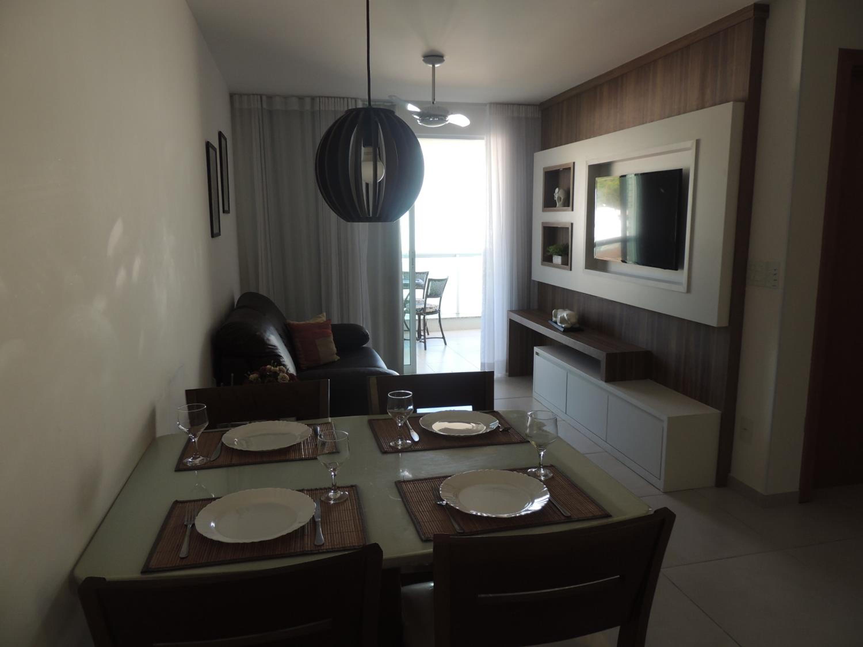 Apartamento Luxo em Arraial do Cabo- RJ