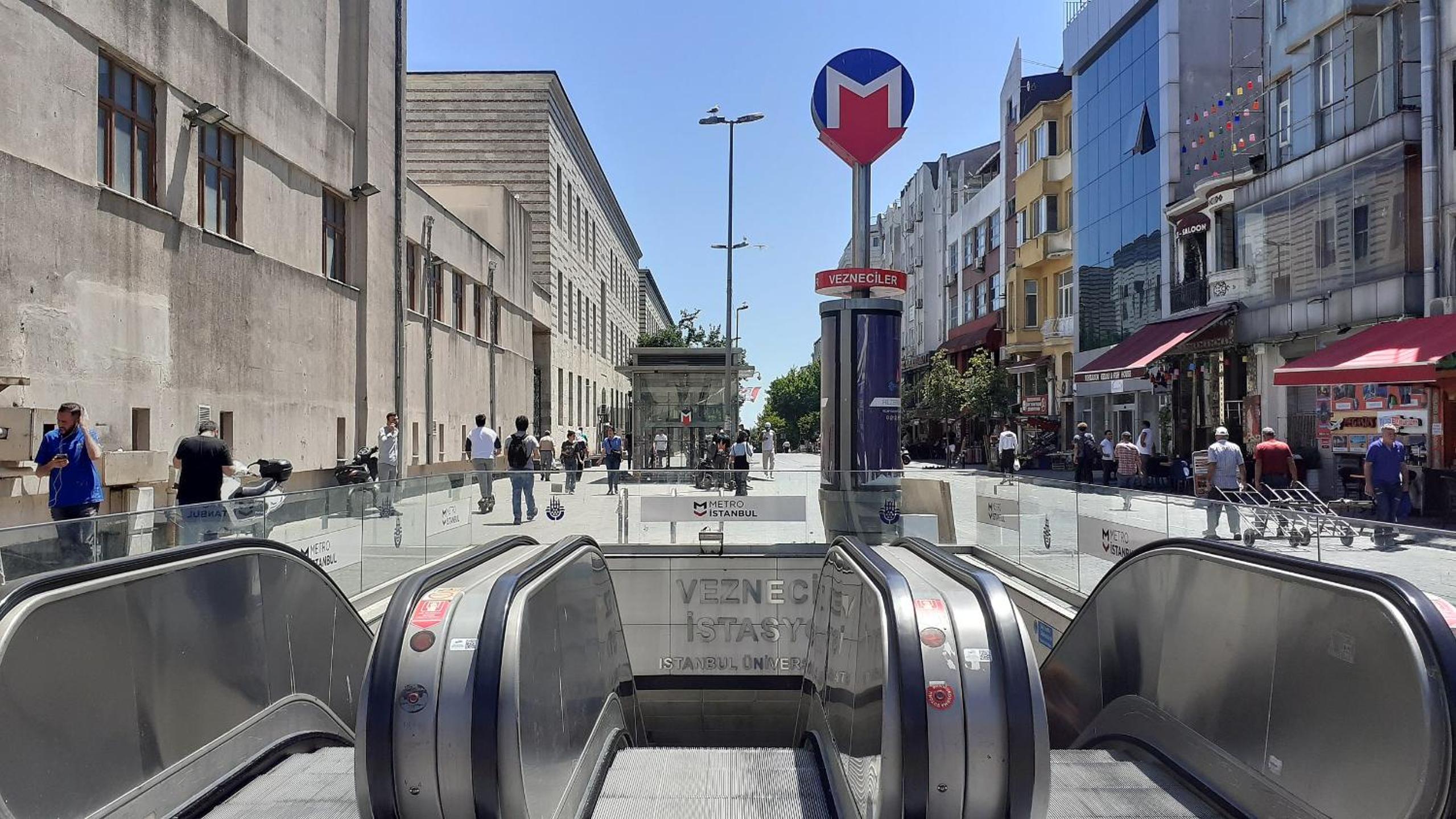 Solomon's Mansion Otel İstanbul - Image 111