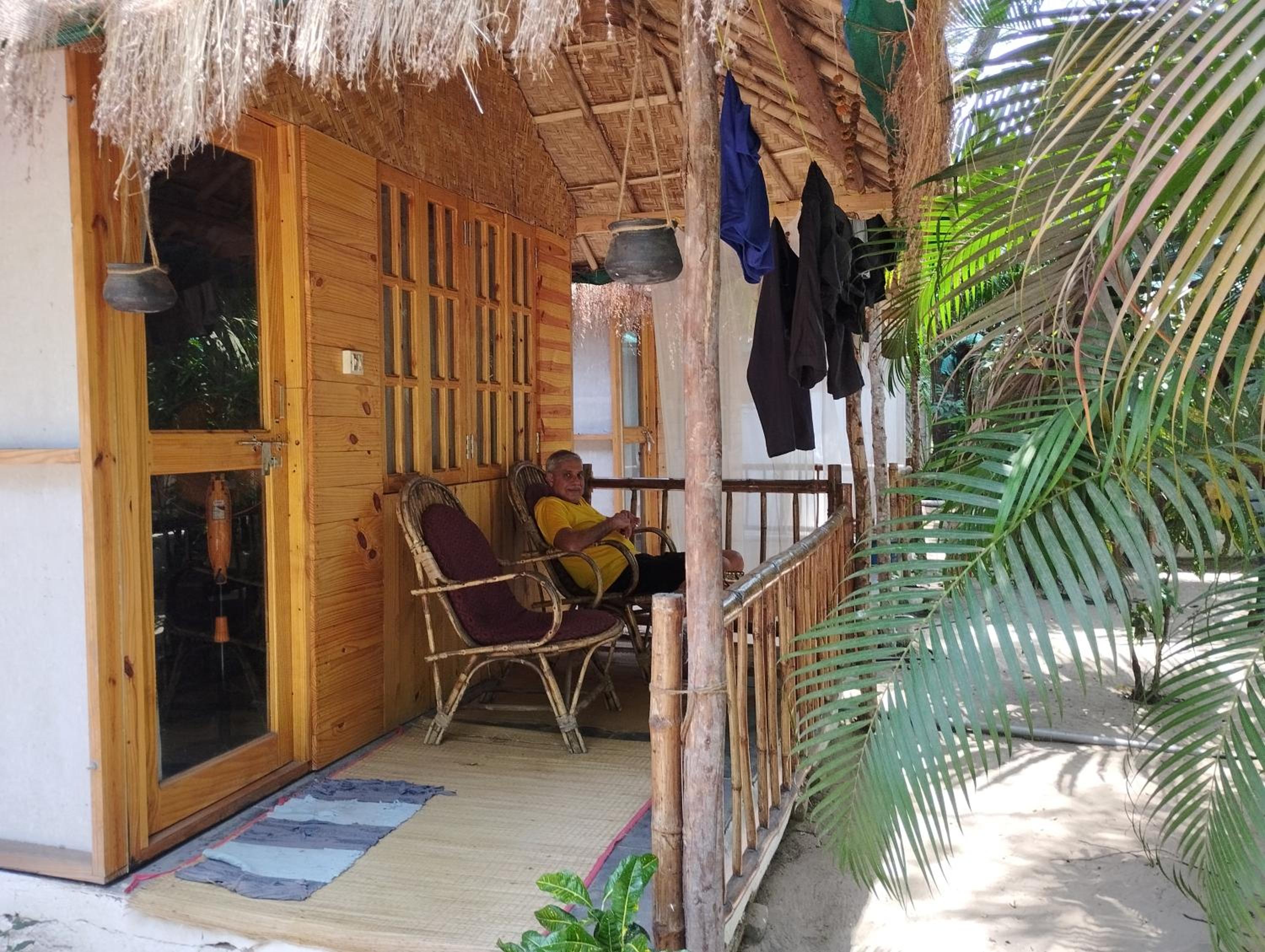 Yoga Culture Palolem