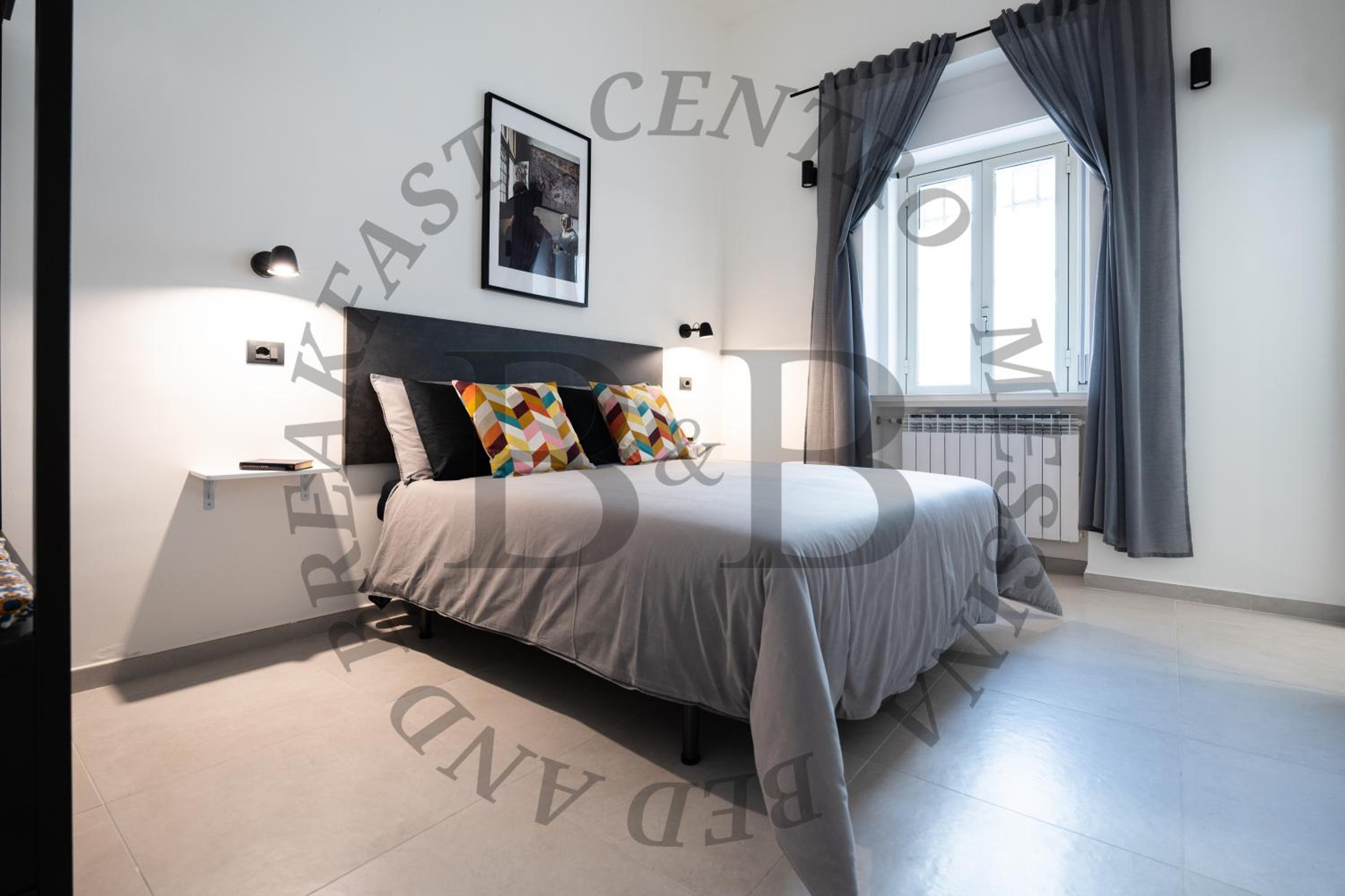 B&B CENTRO photo 5