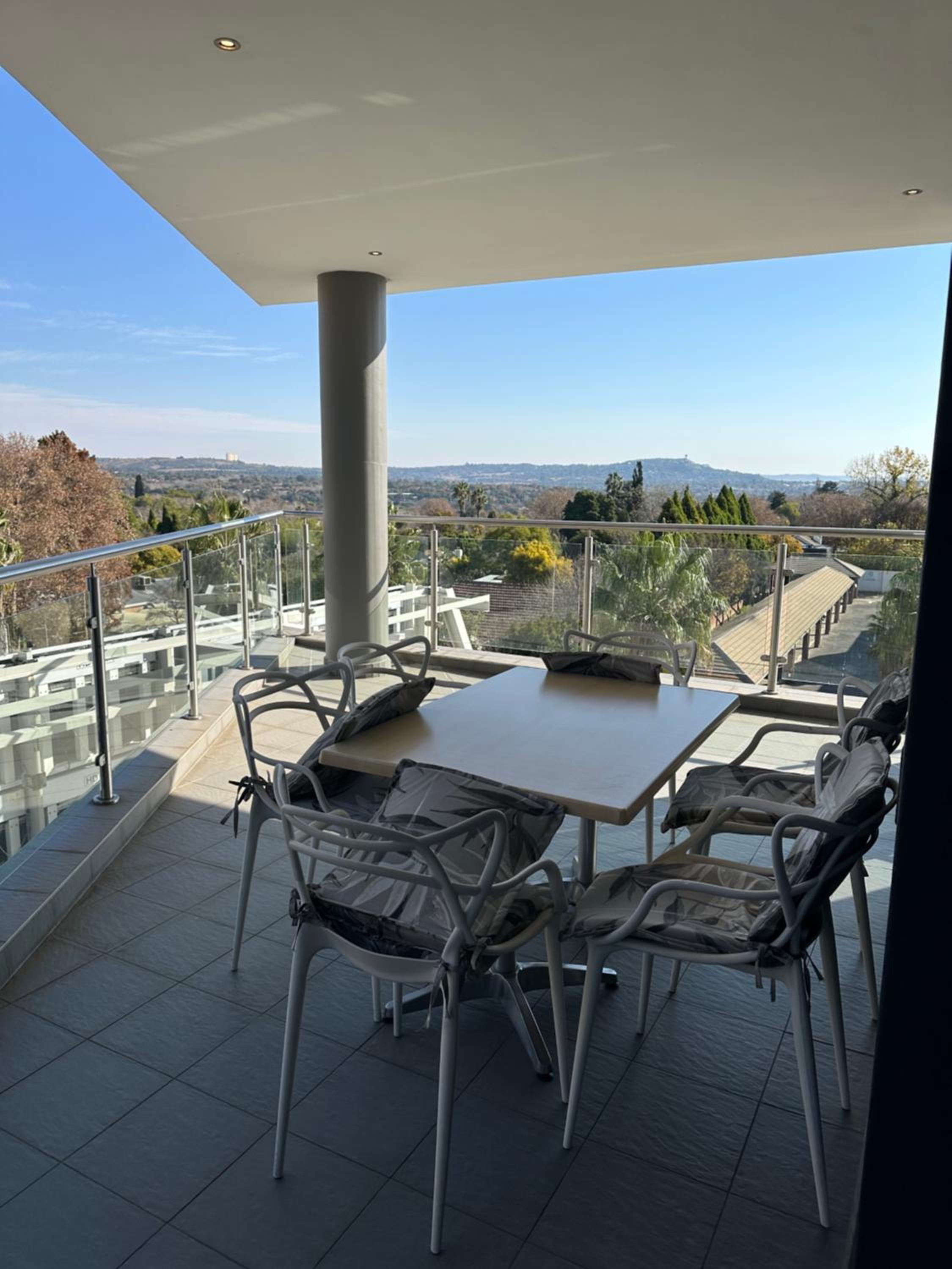 KMG Apartments at The Apex