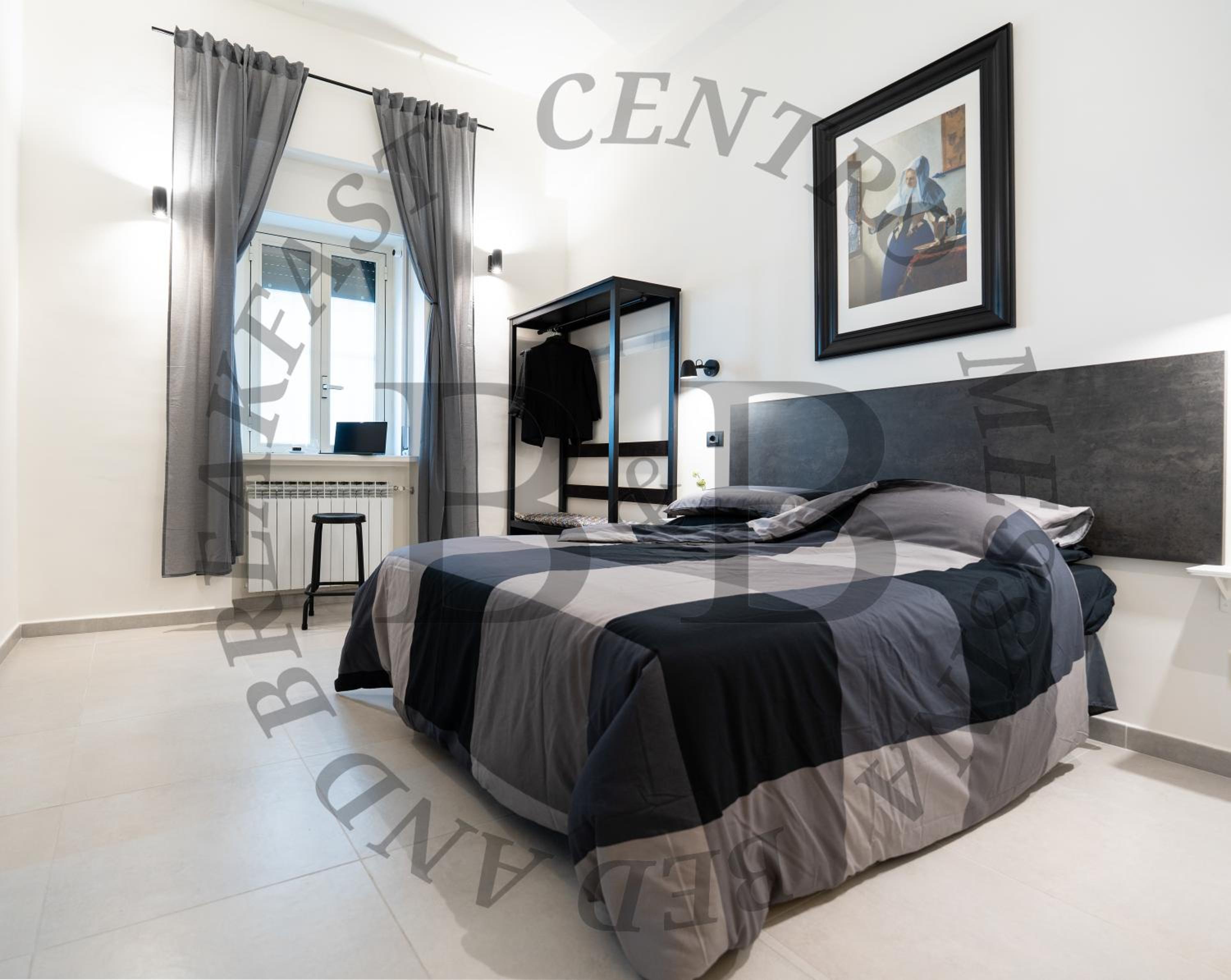 B&B CENTRO en Messina — other