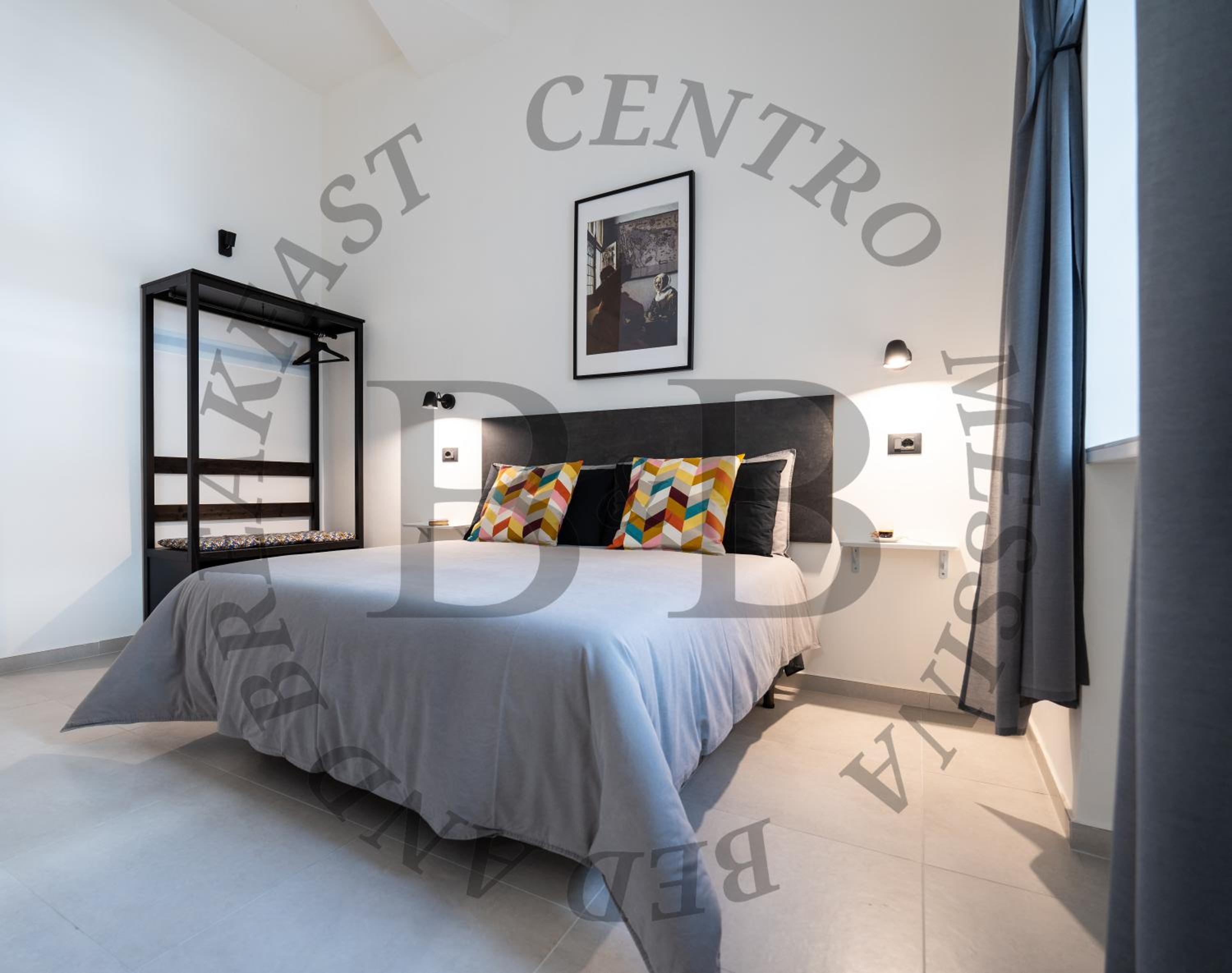 B&B CENTRO en Messina — other