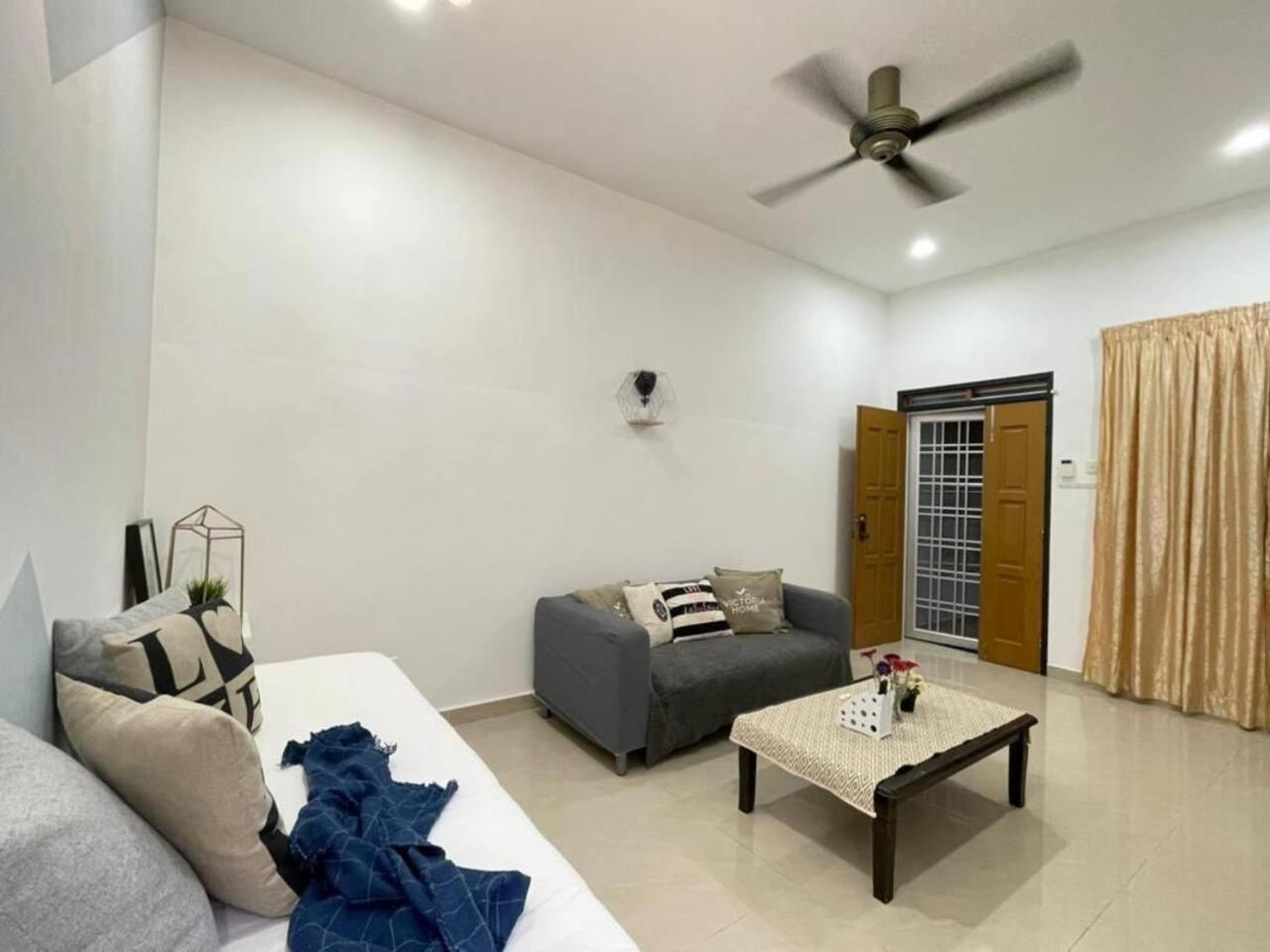 Cozy 119 Homestay Teluk Intan photo 5