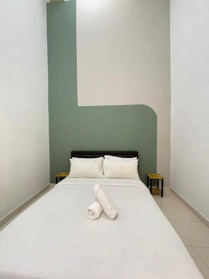 Cozy 119 Homestay Teluk Intan photo 6