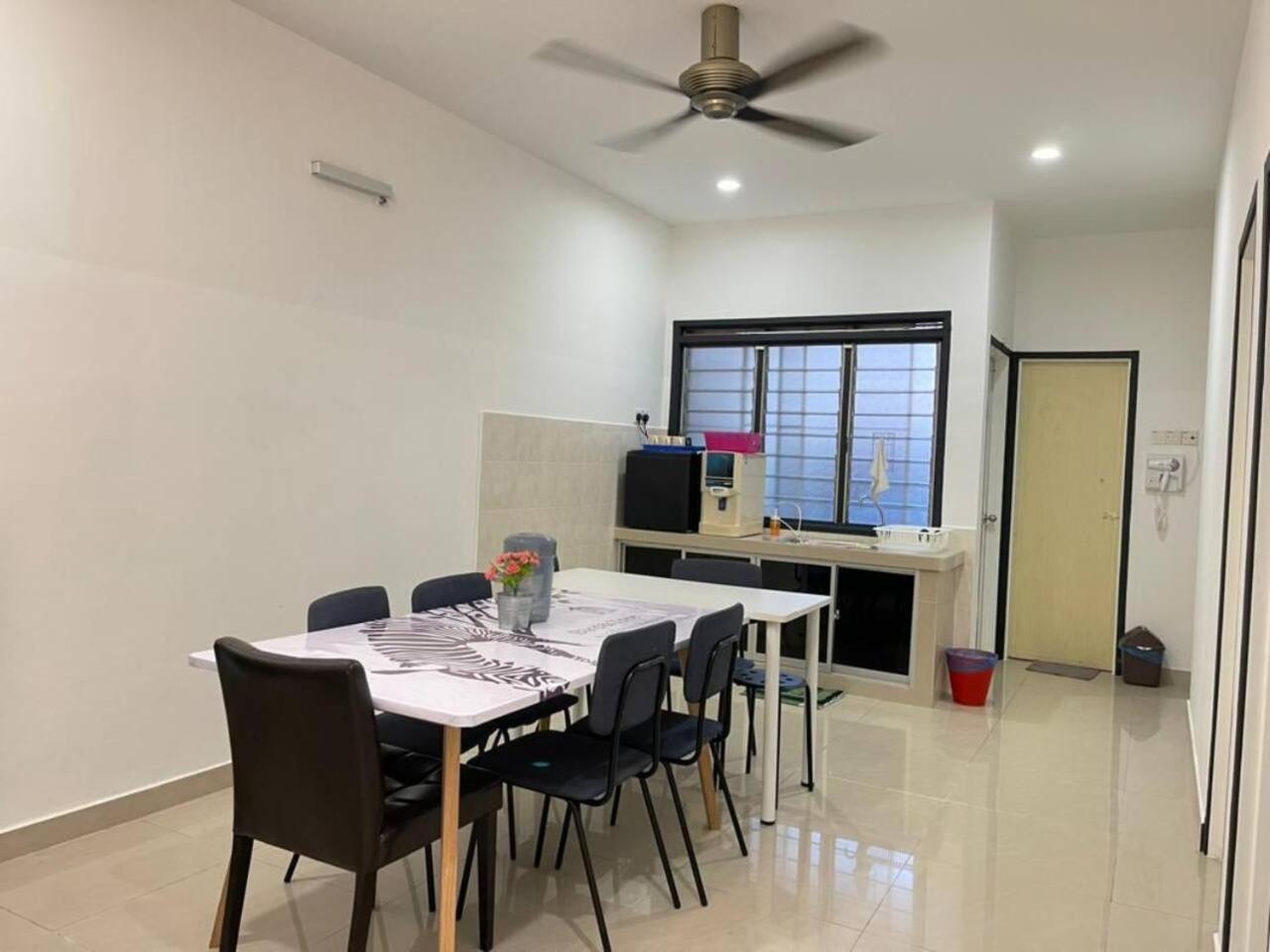 Cozy 119 Homestay Teluk Intan photo 7