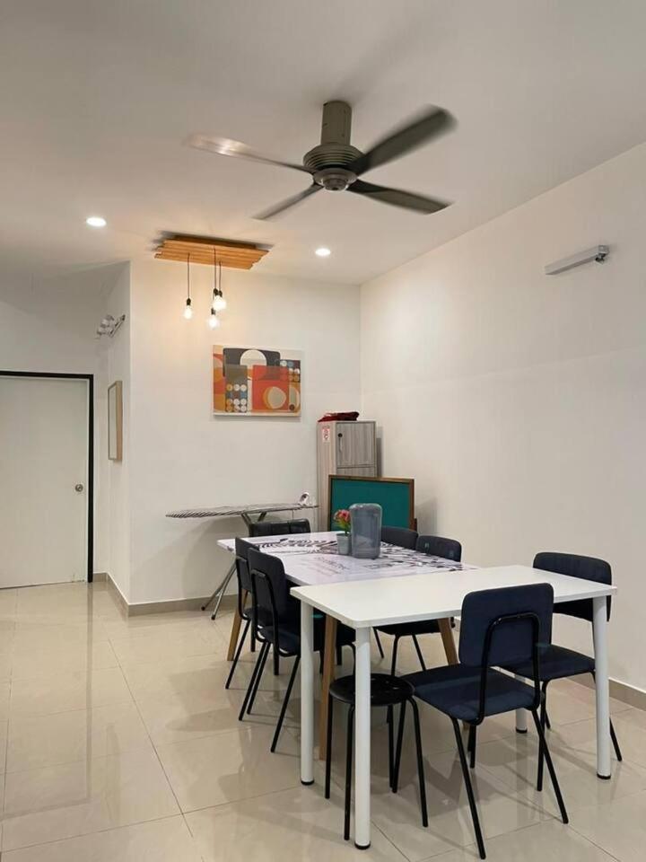 Cozy 119 Homestay Teluk Intan photo 8
