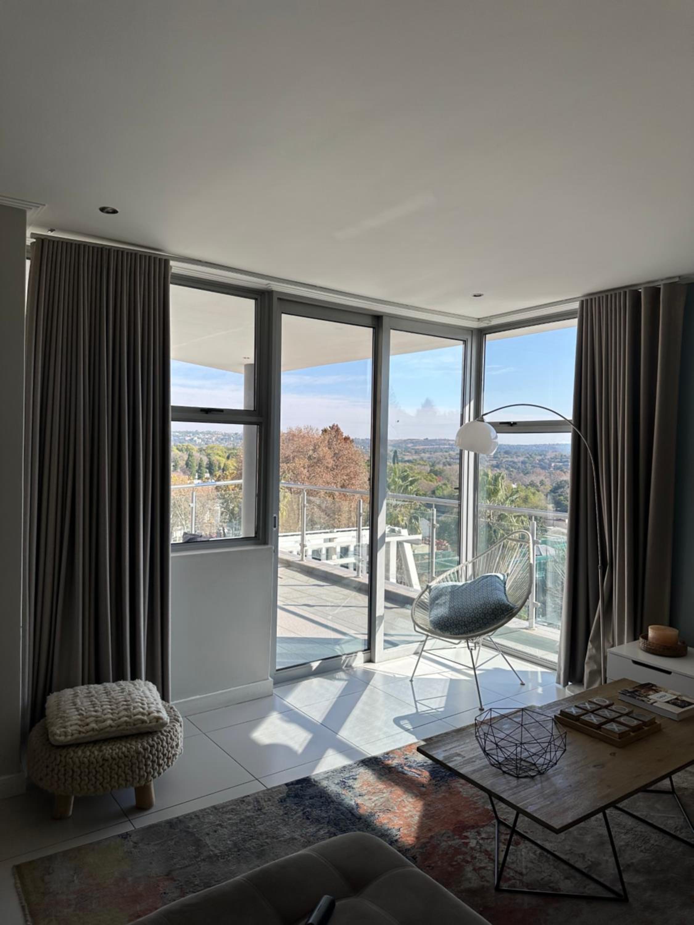 KMG Apartments at The Apex