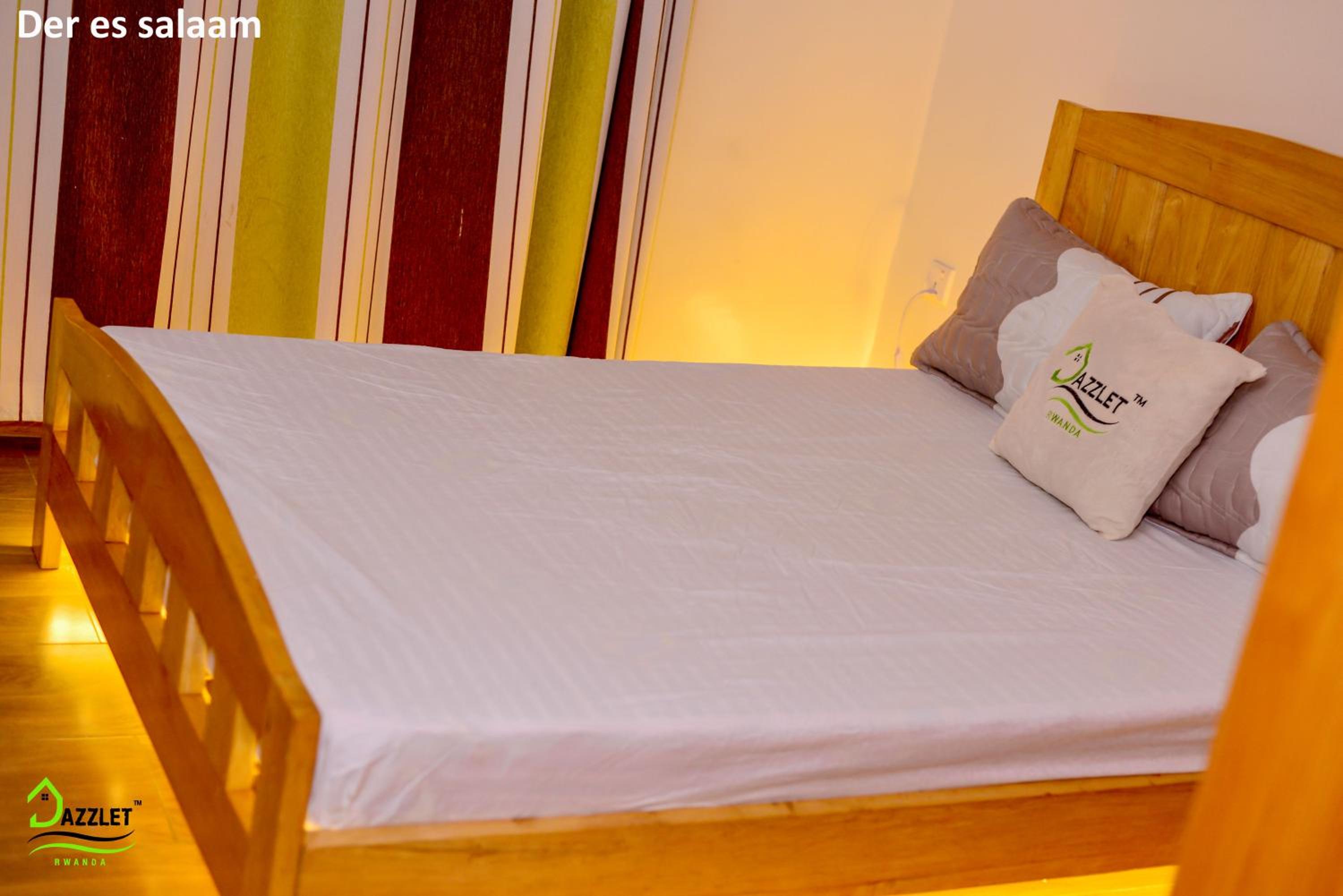 DAZZLET RWANDA