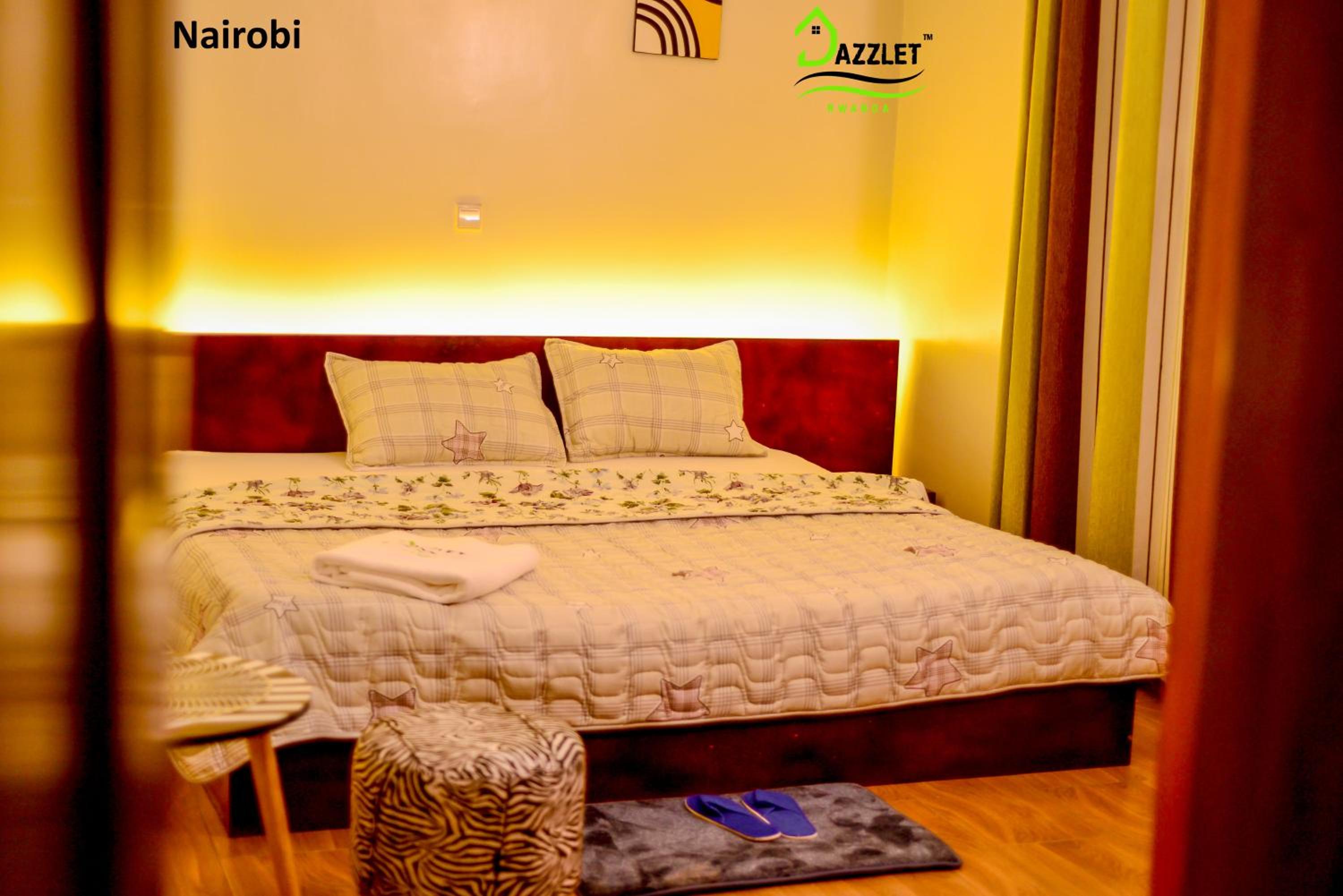 DAZZLET RWANDA