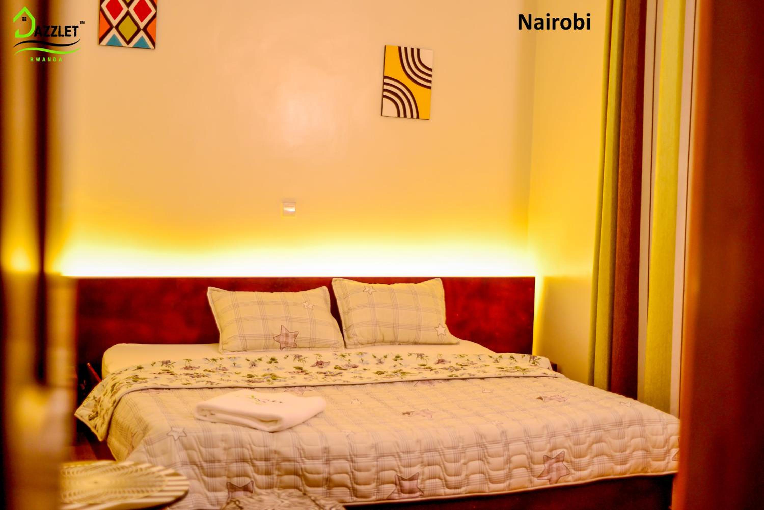DAZZLET RWANDA