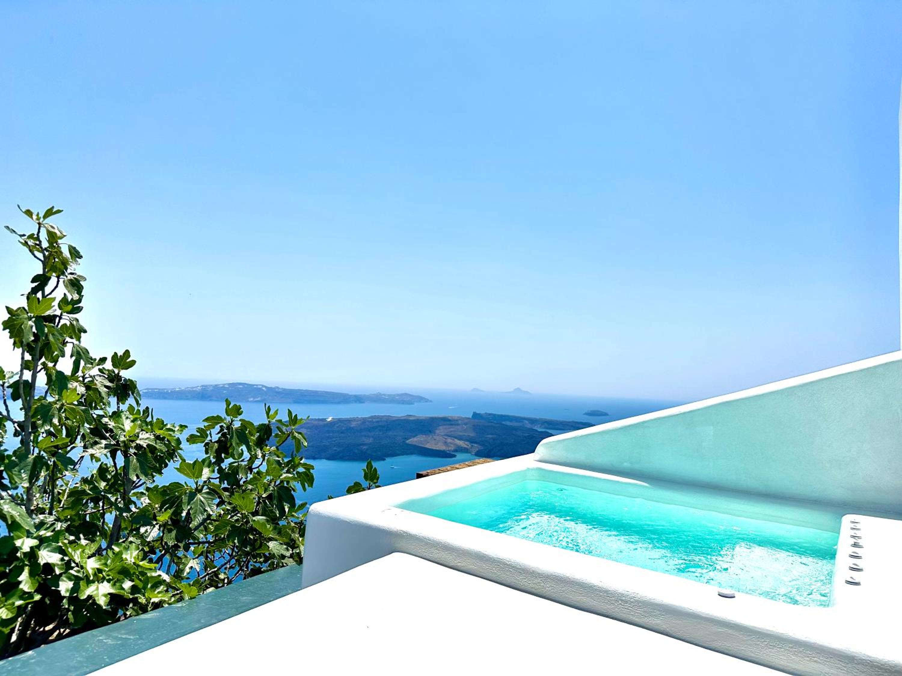 Eteoro Suites photo 3