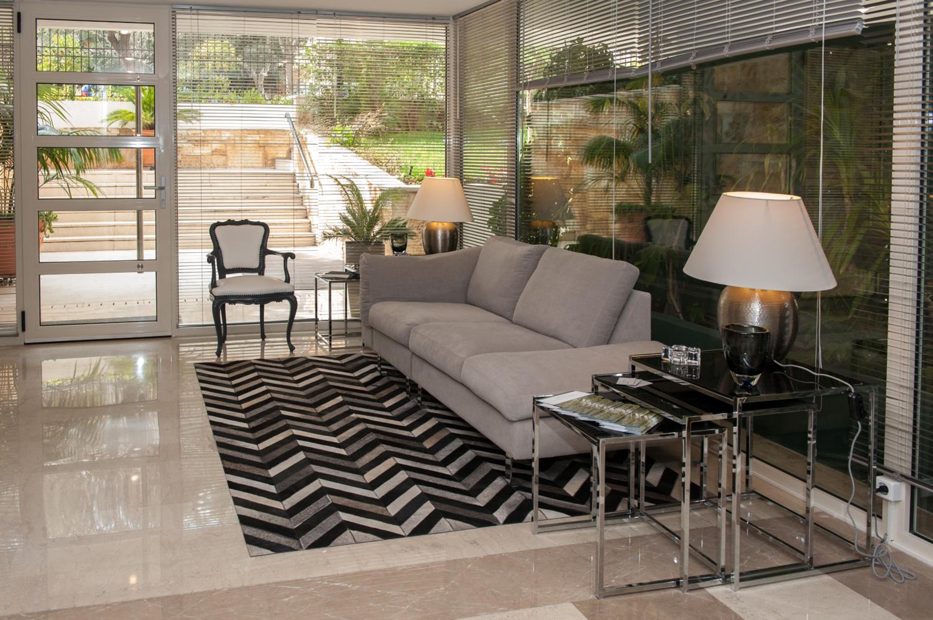 Urban Residence