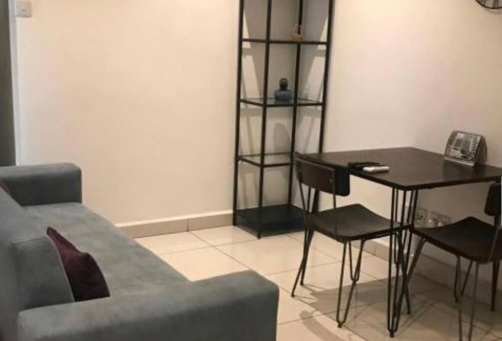 JaneChill Guest House