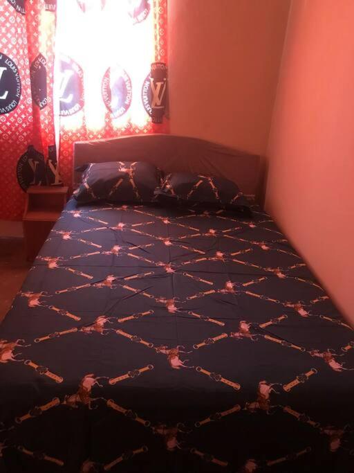 JaneChill Guest House