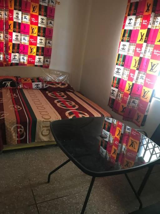 JaneChill Guest House