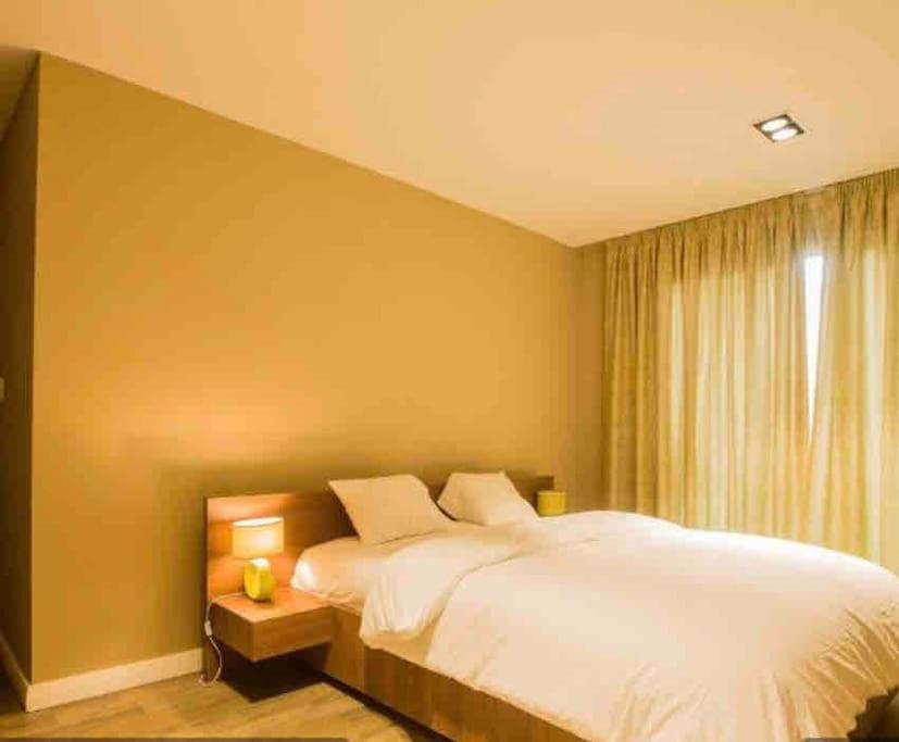 JaneChill Guest House