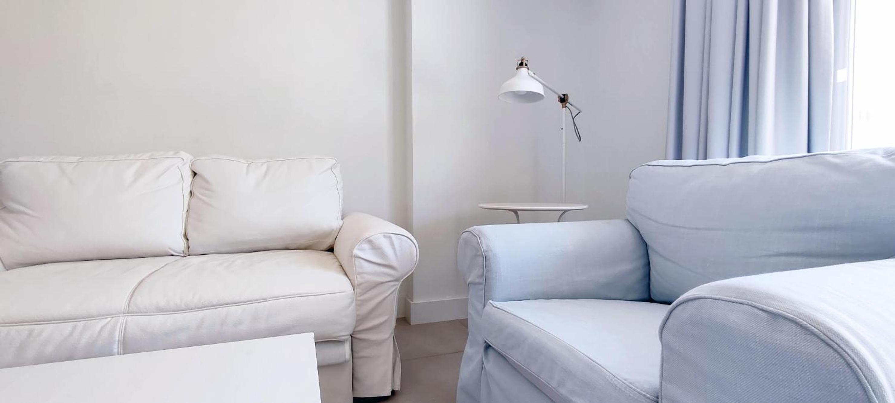 Panorama Beach - Albatros Apartment
