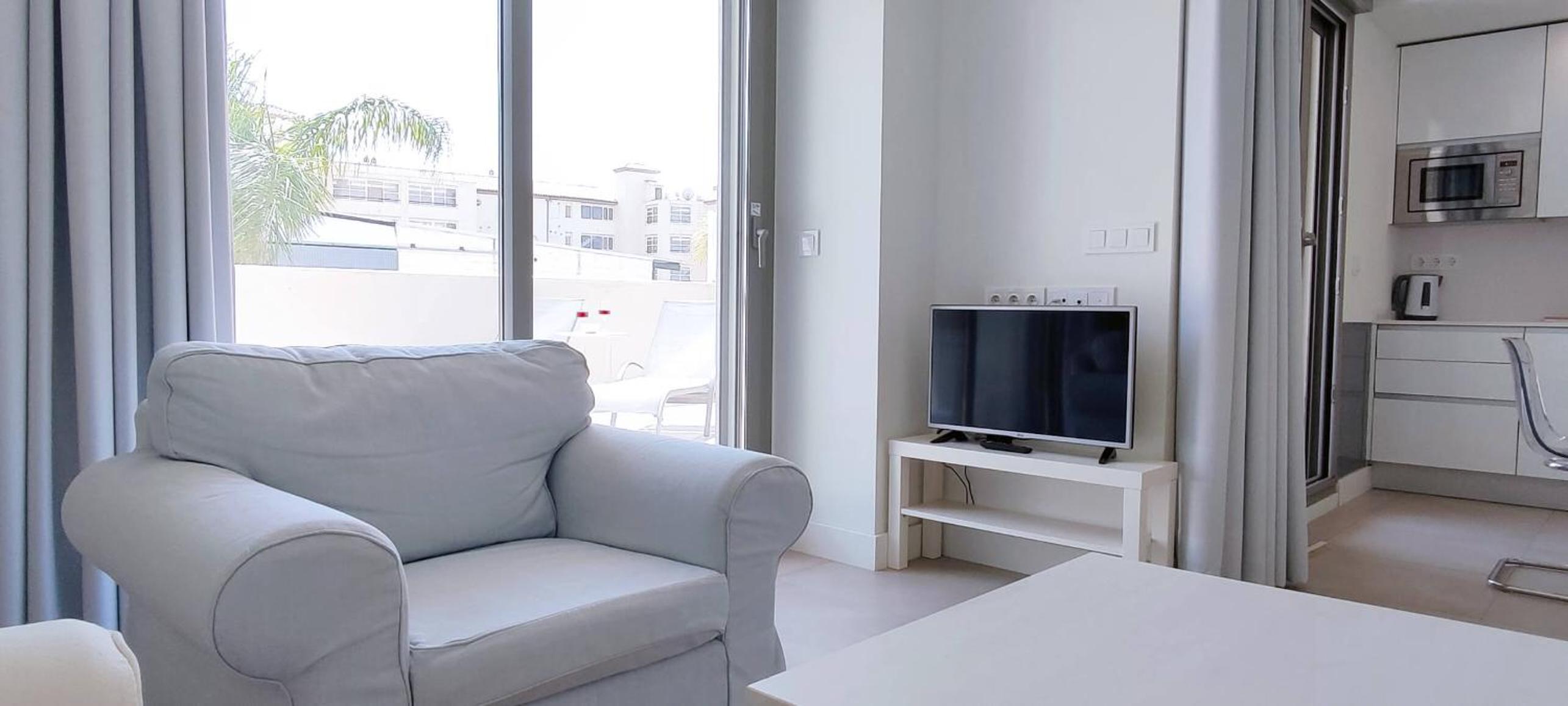 Panorama Beach - Albatros Apartment