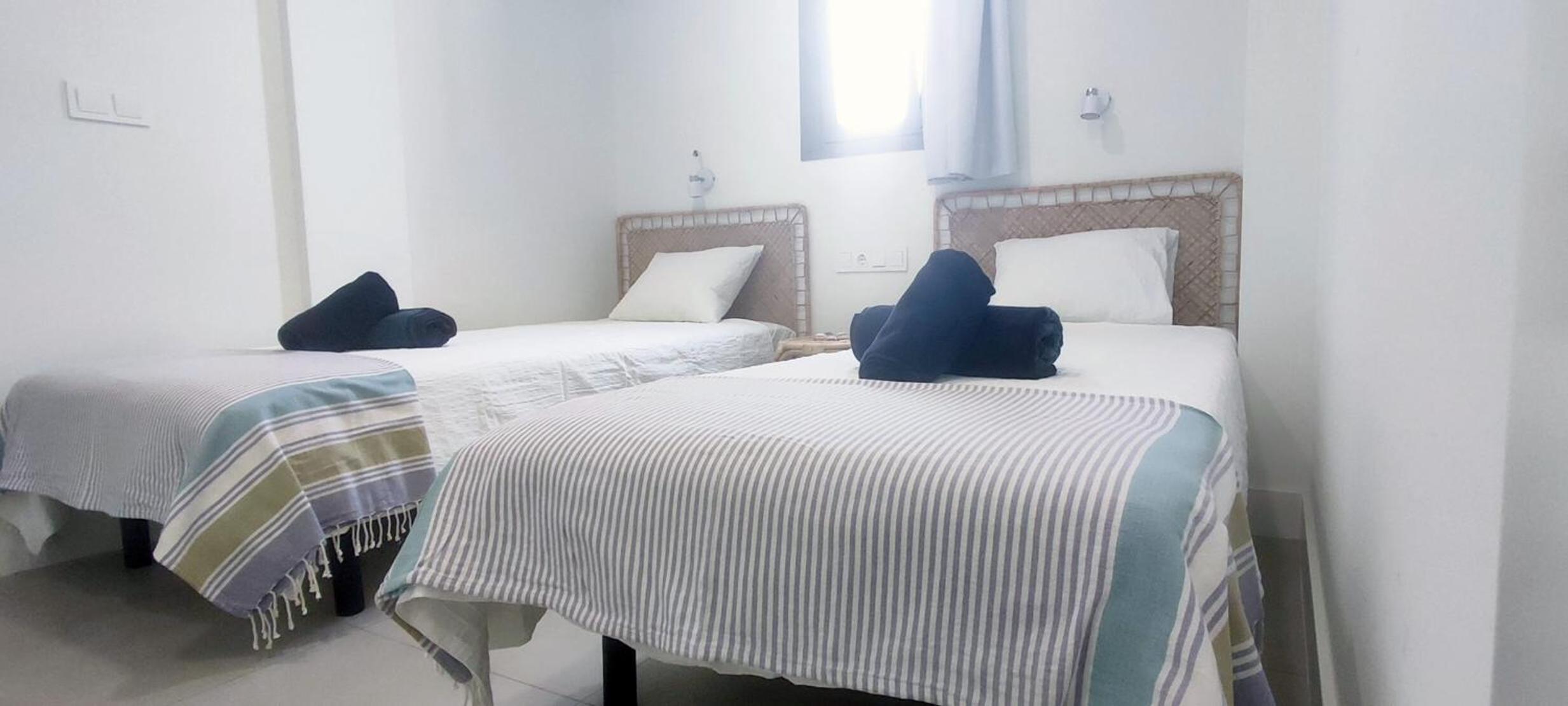 Panorama Beach - Albatros Apartment