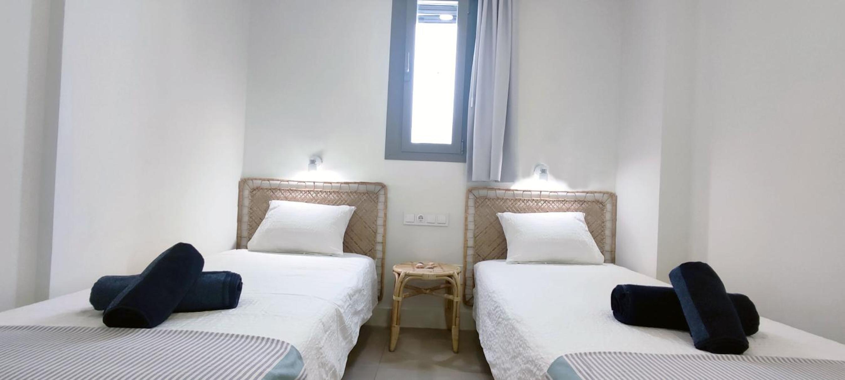 Panorama Beach - Albatros Apartment