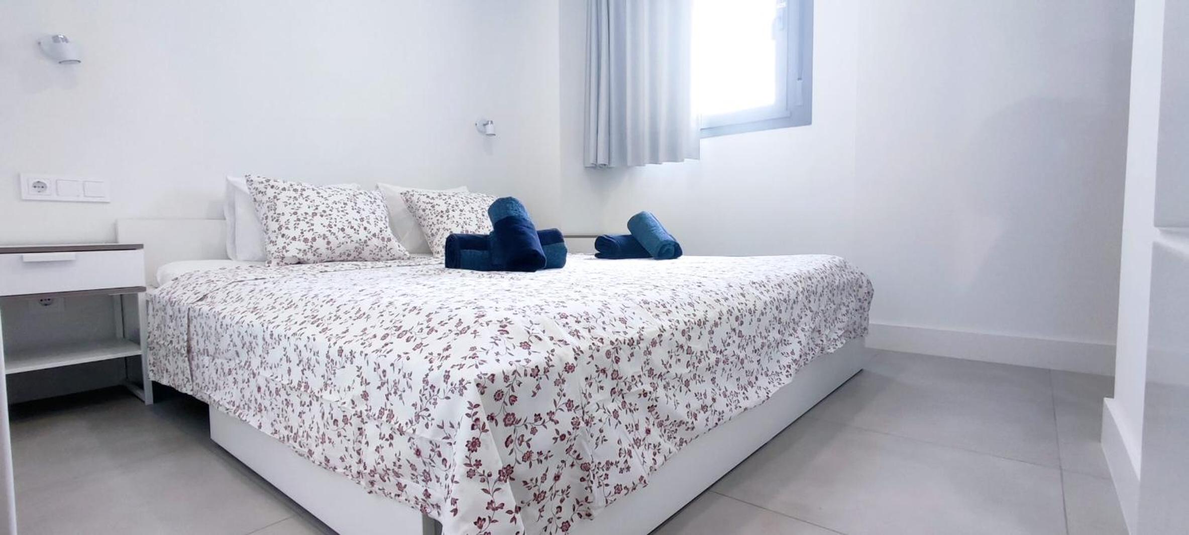 Panorama Beach - Albatros Apartment