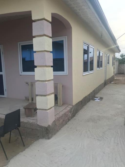 JaneChill Guest House