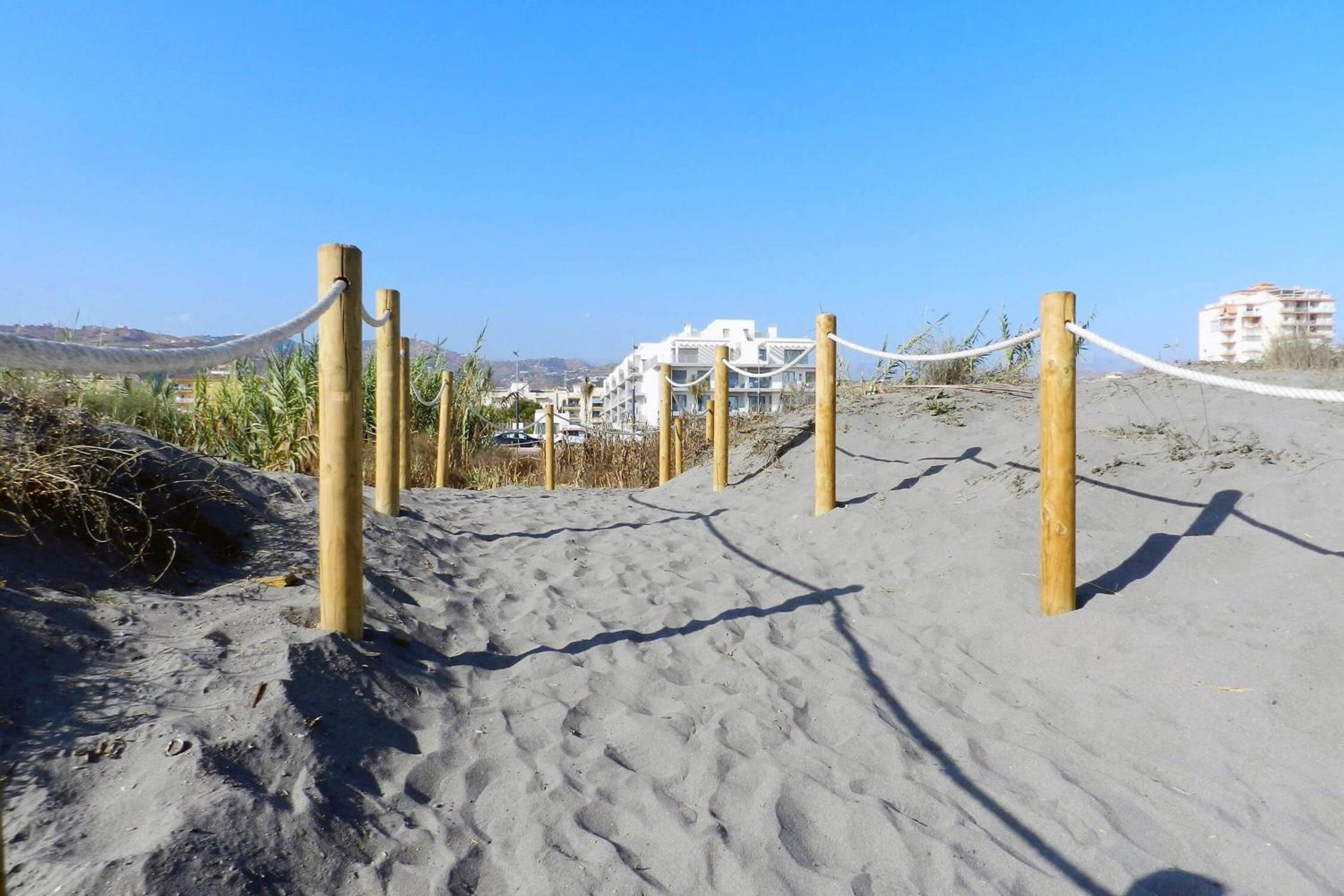 Panorama Beach - Albatros Apartment