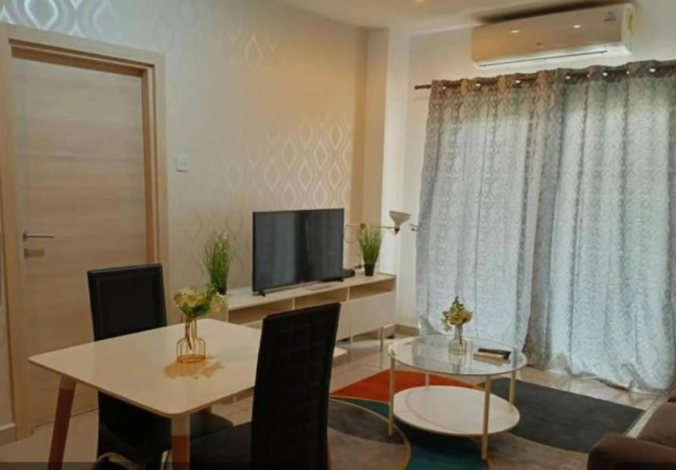 JaneChill Guest House