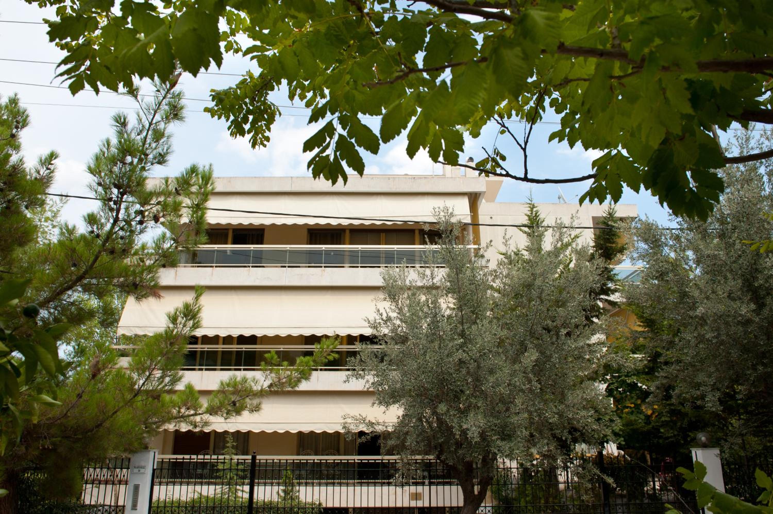 Urban Residence