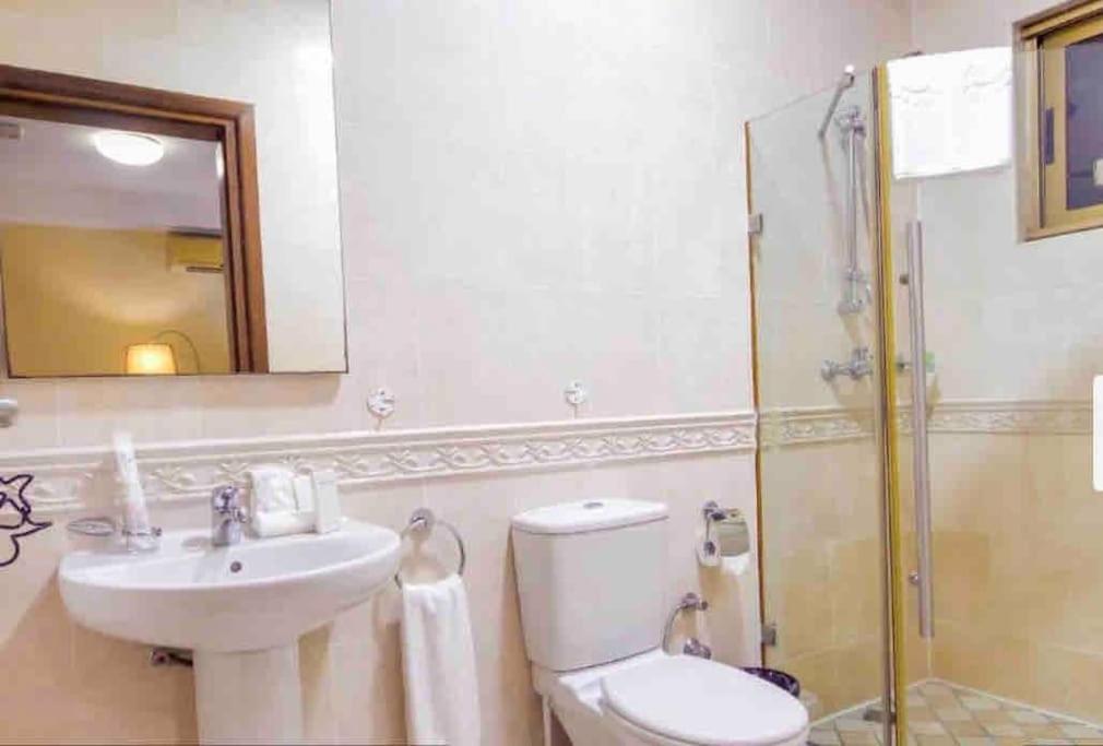 JaneChill Guest House