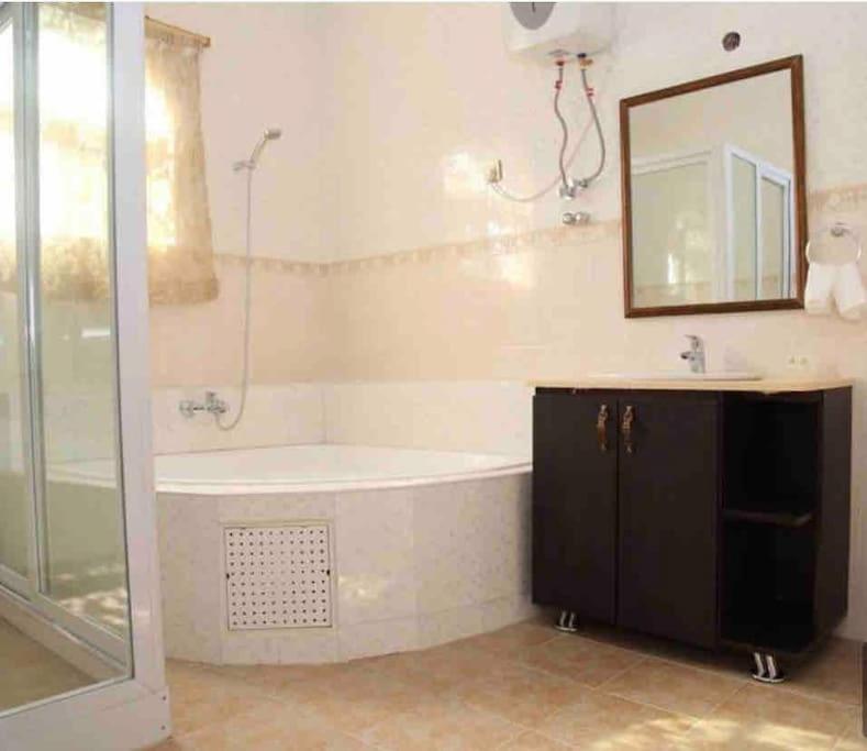 JaneChill Guest House