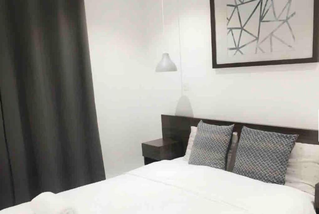 JaneChill Guest House